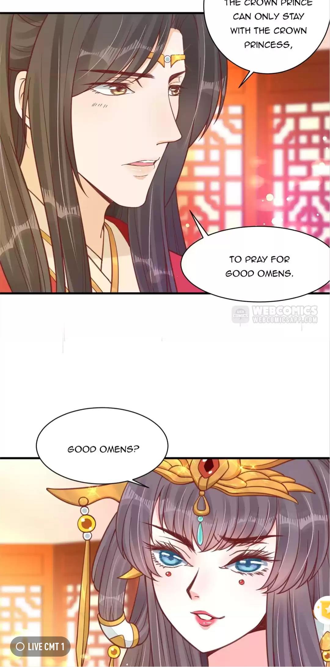 Shengshi Li Hua Dian Chapter 31 - page 20