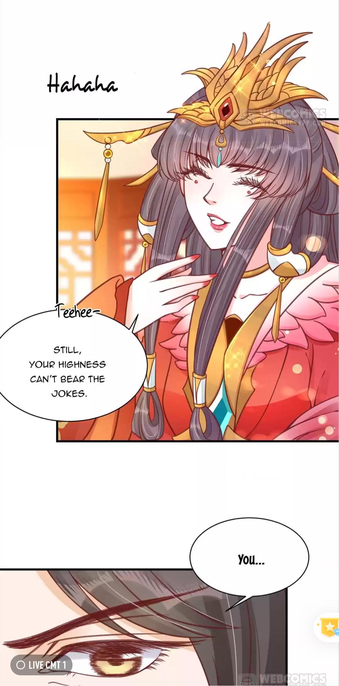 Shengshi Li Hua Dian Chapter 31 - page 22