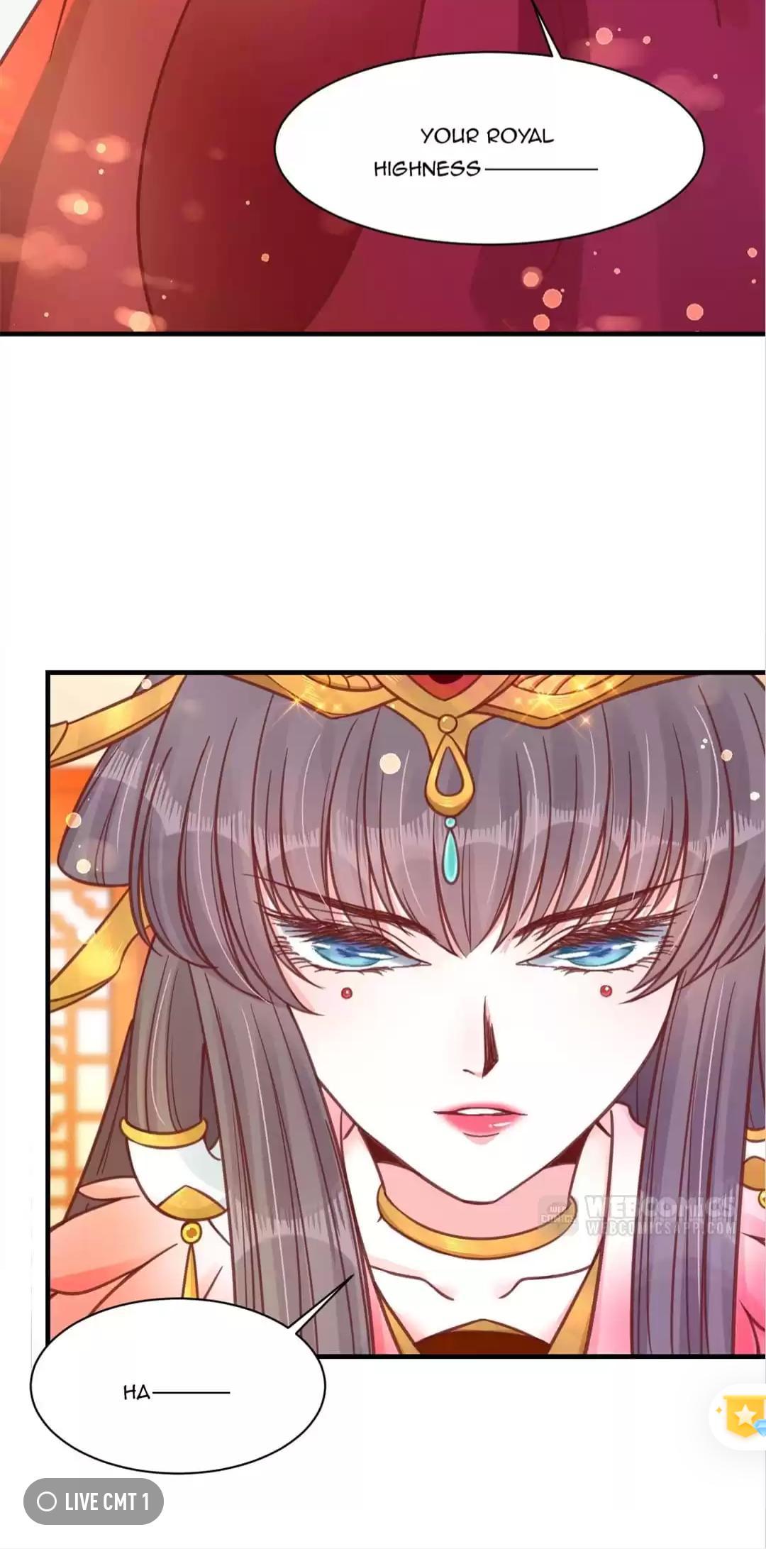 Shengshi Li Hua Dian Chapter 31 - page 24