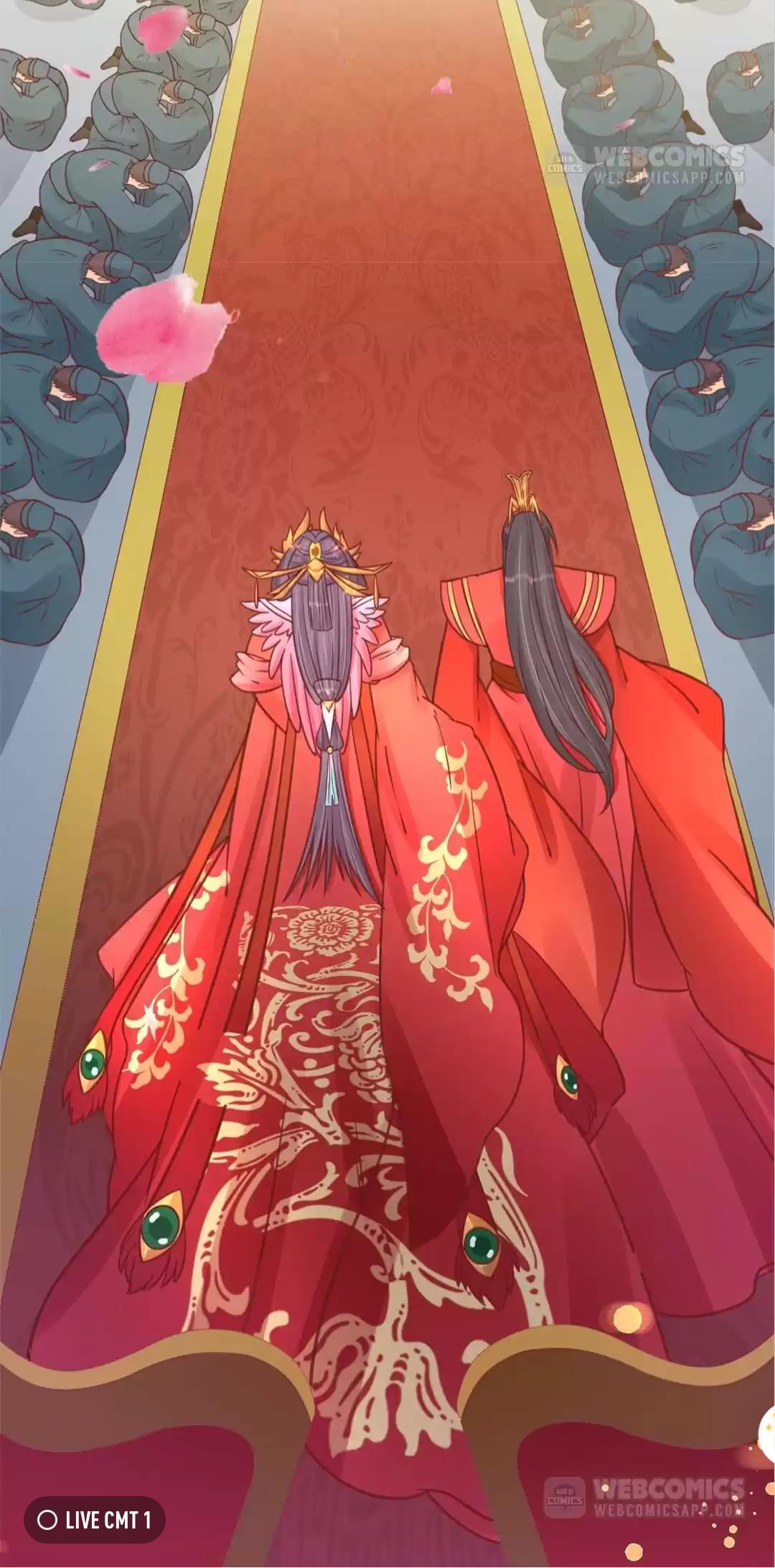 Shengshi Li Hua Dian Chapter 31 - page 29