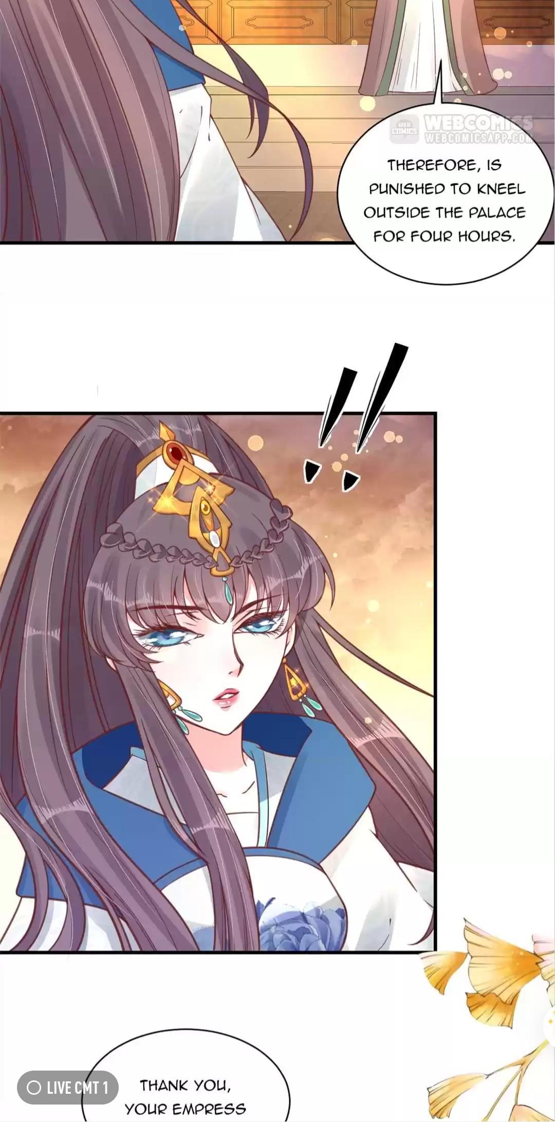 Shengshi Li Hua Dian Chapter 31 - page 3