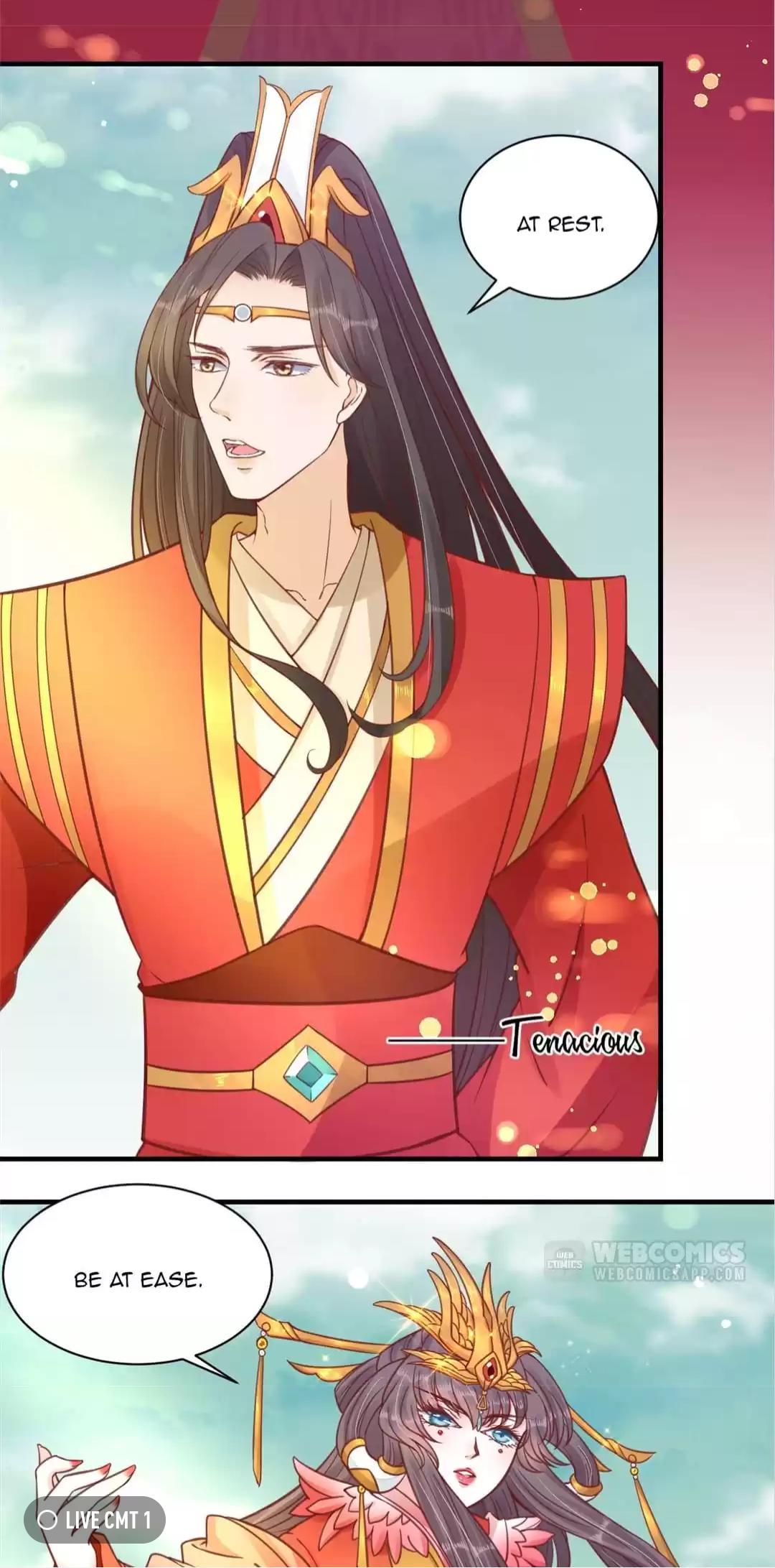Shengshi Li Hua Dian Chapter 31 - page 30