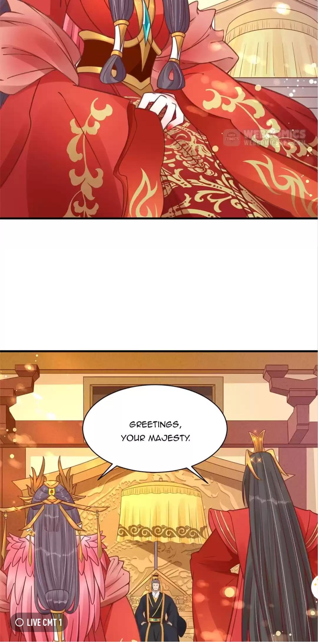 Shengshi Li Hua Dian Chapter 31 - page 34