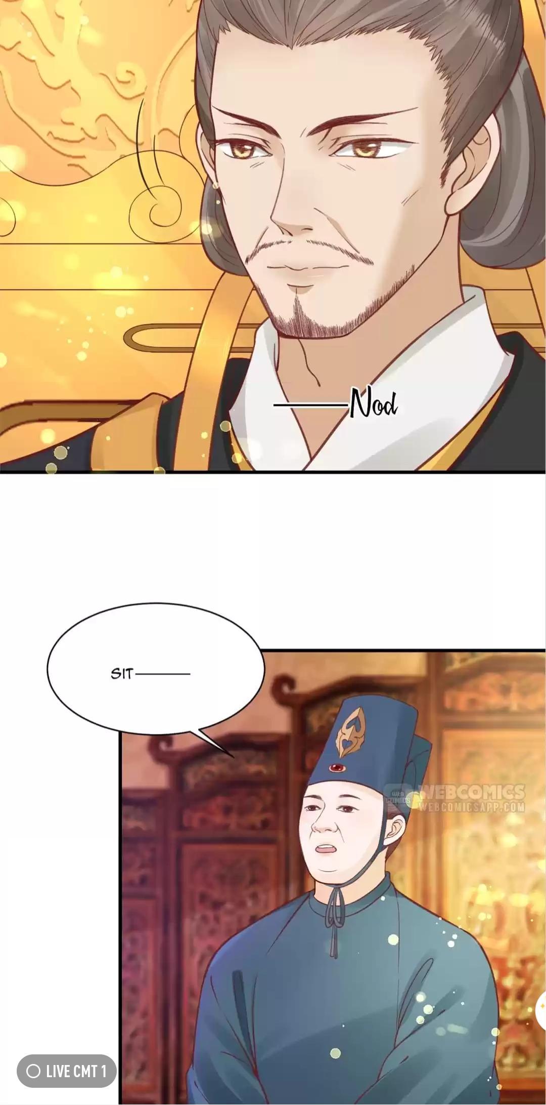 Shengshi Li Hua Dian Chapter 31 - page 38