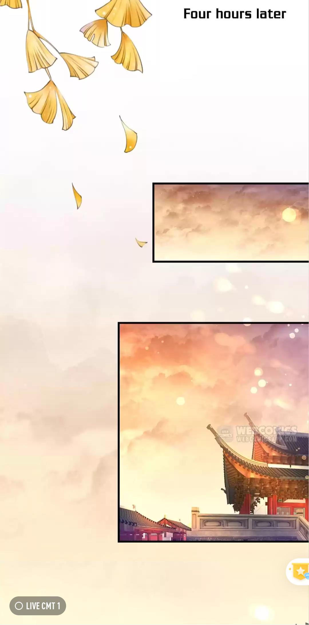 Shengshi Li Hua Dian Chapter 31 - page 5