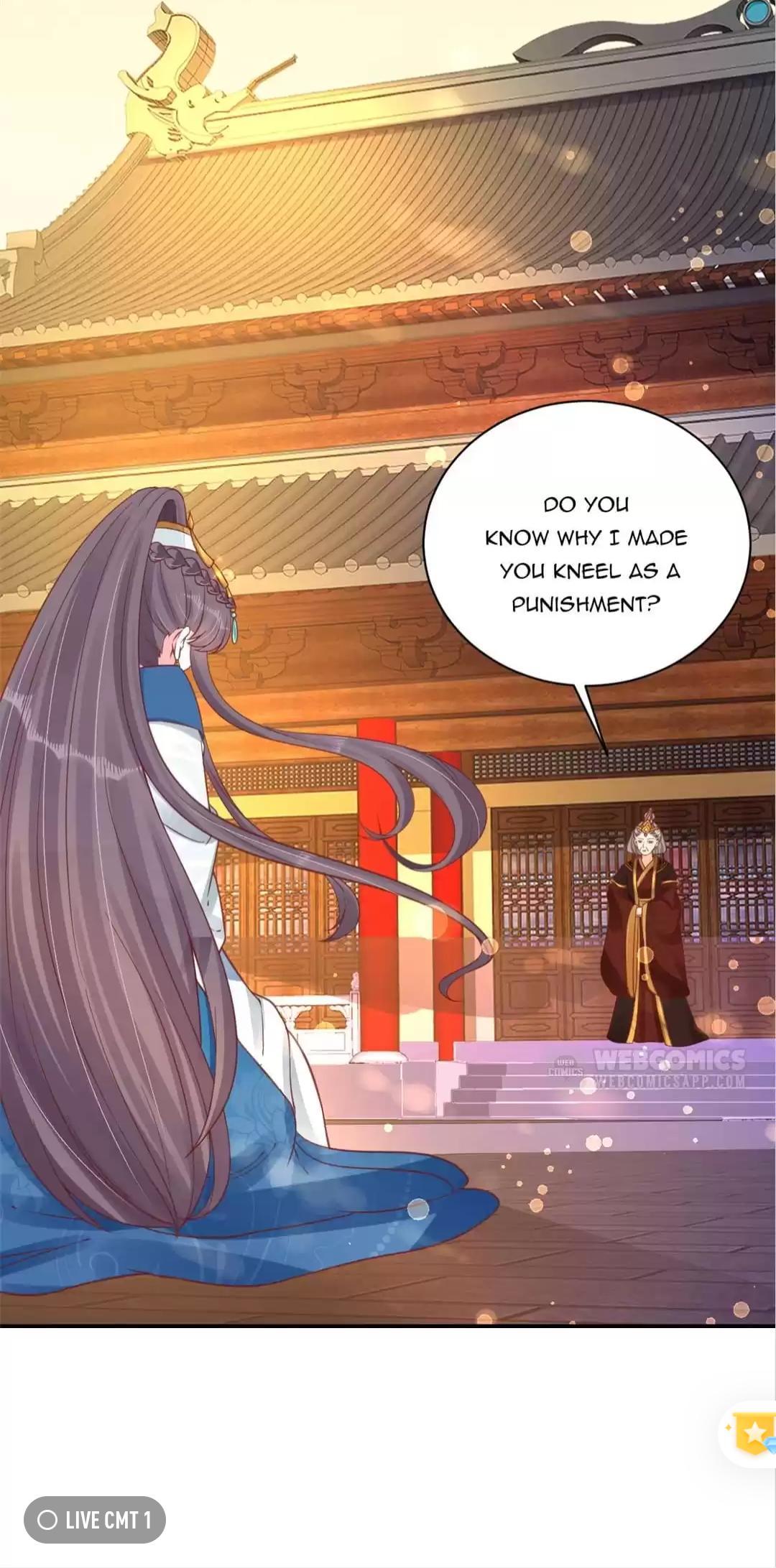 Shengshi Li Hua Dian Chapter 31 - page 6