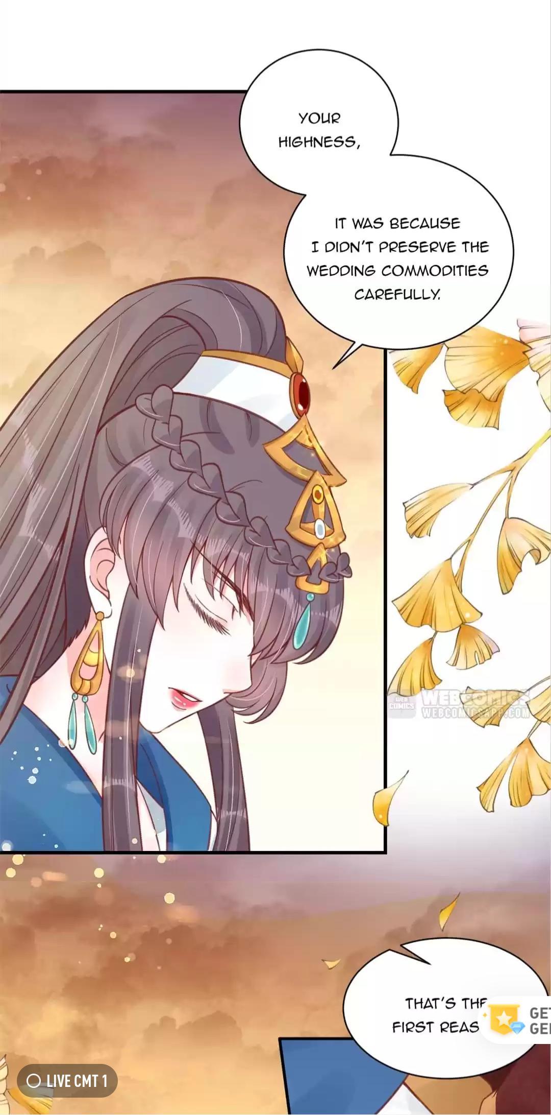 Shengshi Li Hua Dian Chapter 31 - page 7