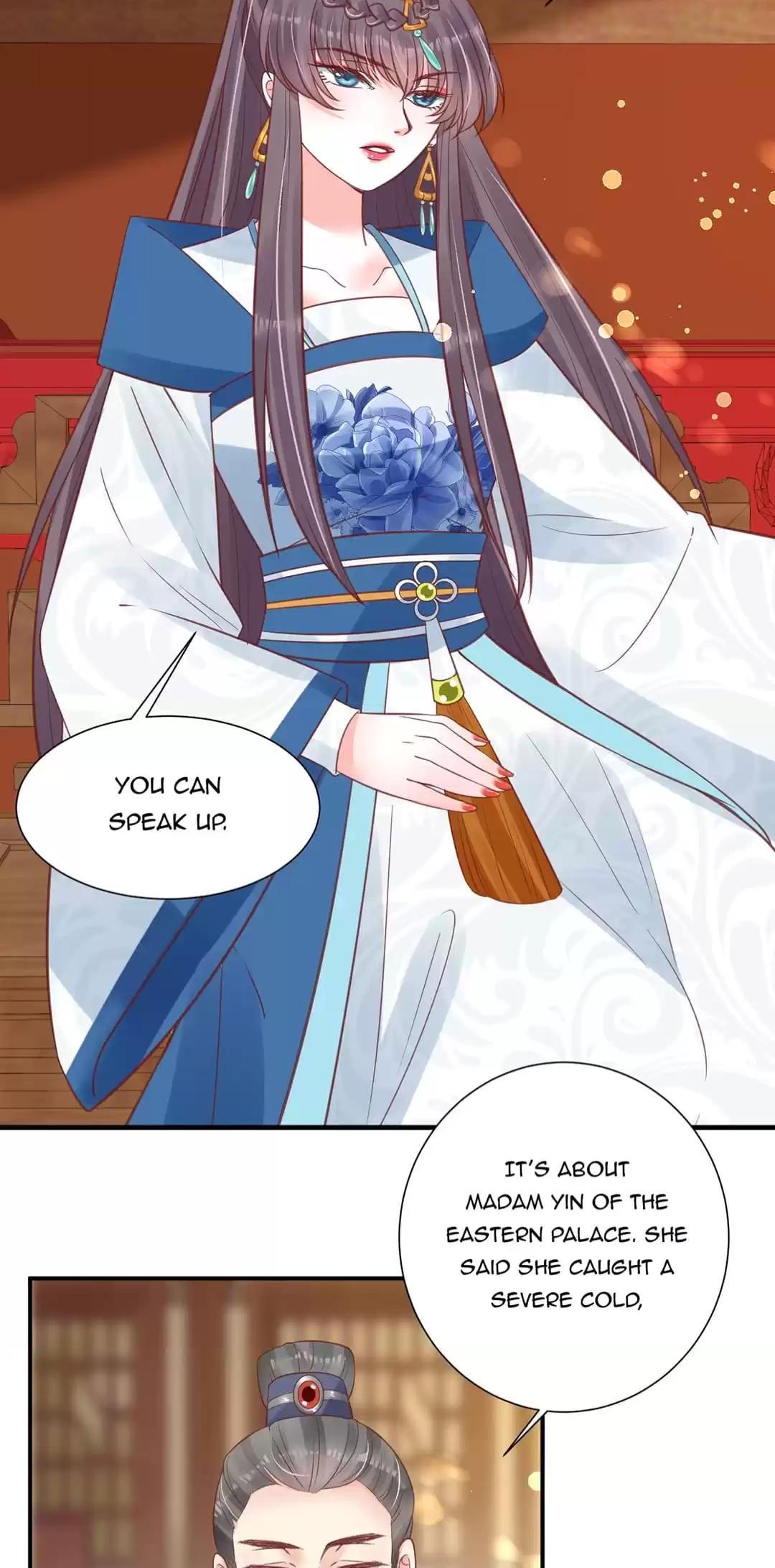 Shengshi Li Hua Dian Chapter 49 - page 20
