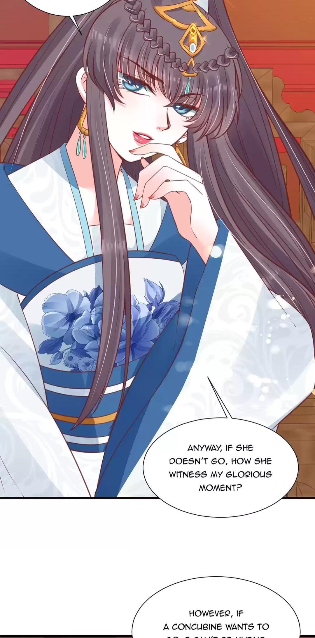 Shengshi Li Hua Dian Chapter 49 - page 24