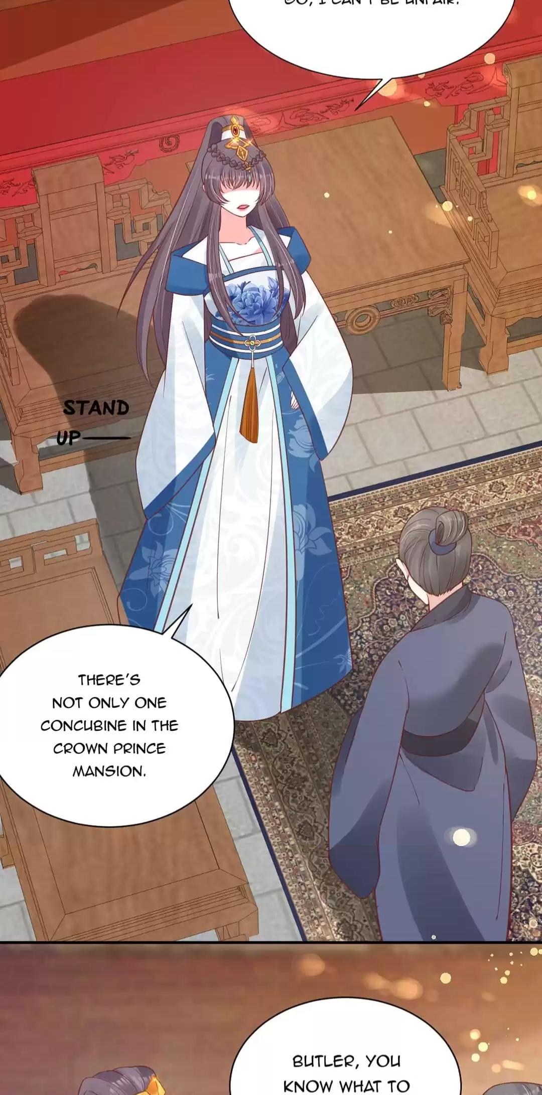 Shengshi Li Hua Dian Chapter 49 - page 25