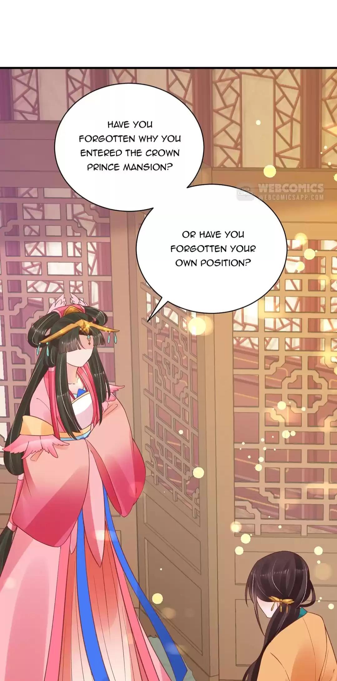 Shengshi Li Hua Dian Chapter 49 - page 29