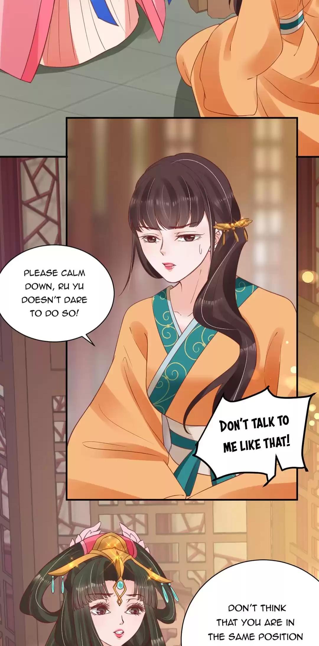 Shengshi Li Hua Dian Chapter 49 - page 30