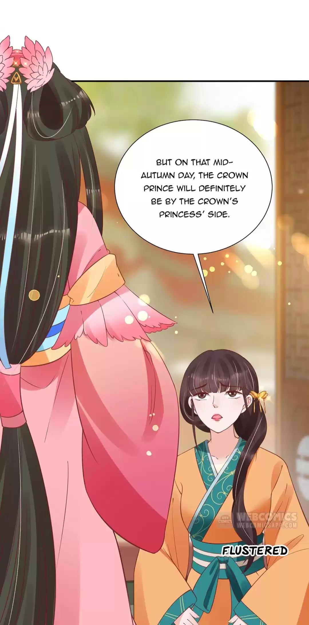 Shengshi Li Hua Dian Chapter 49 - page 34