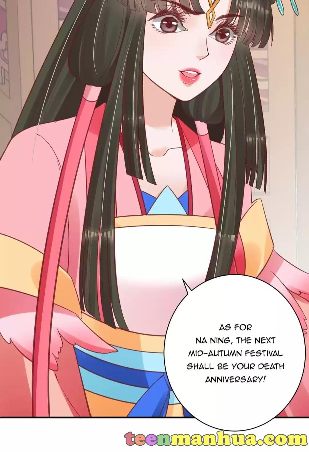 Shengshi Li Hua Dian Chapter 49 - page 36