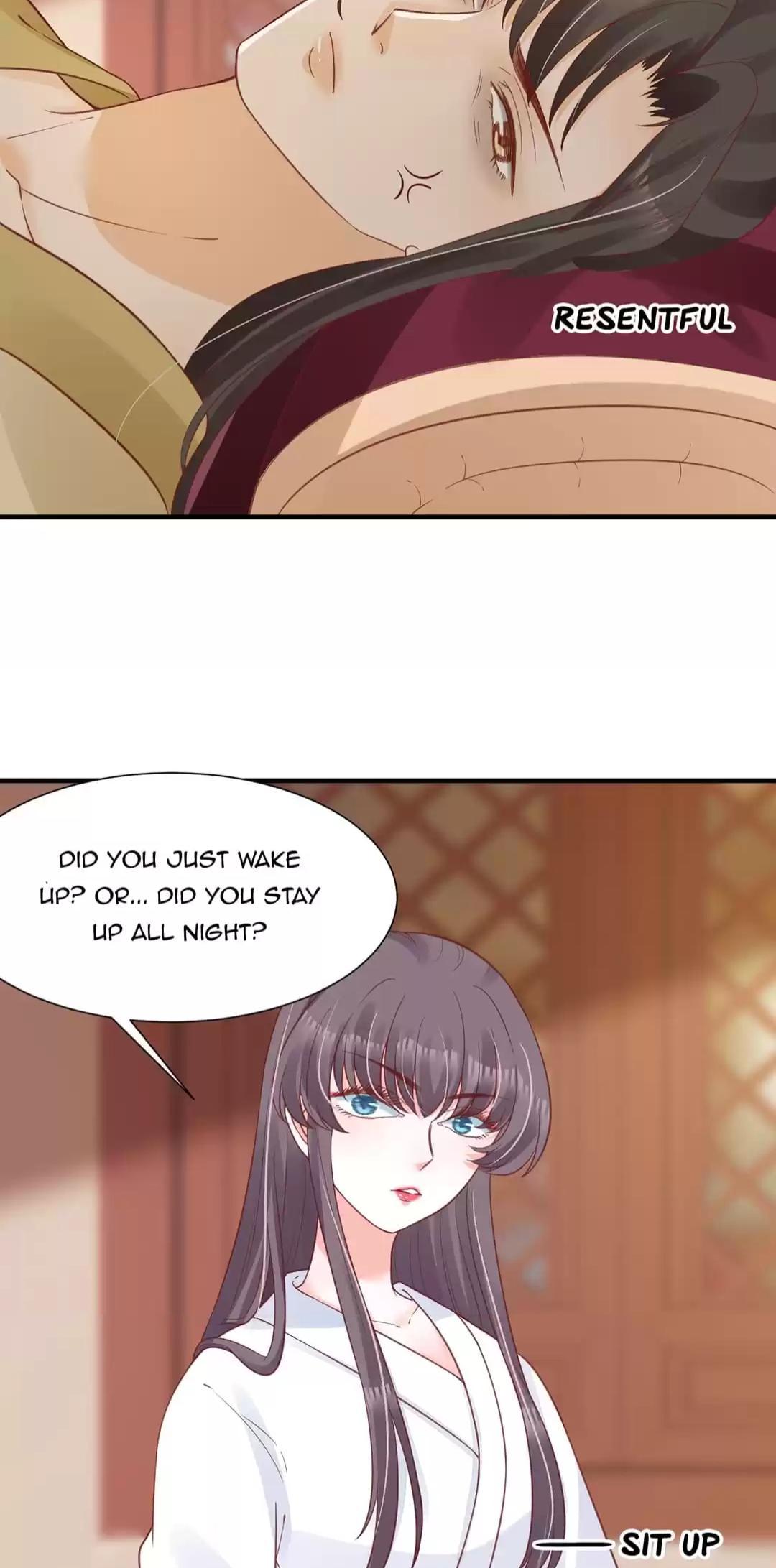 Shengshi Li Hua Dian Chapter 49 - page 6
