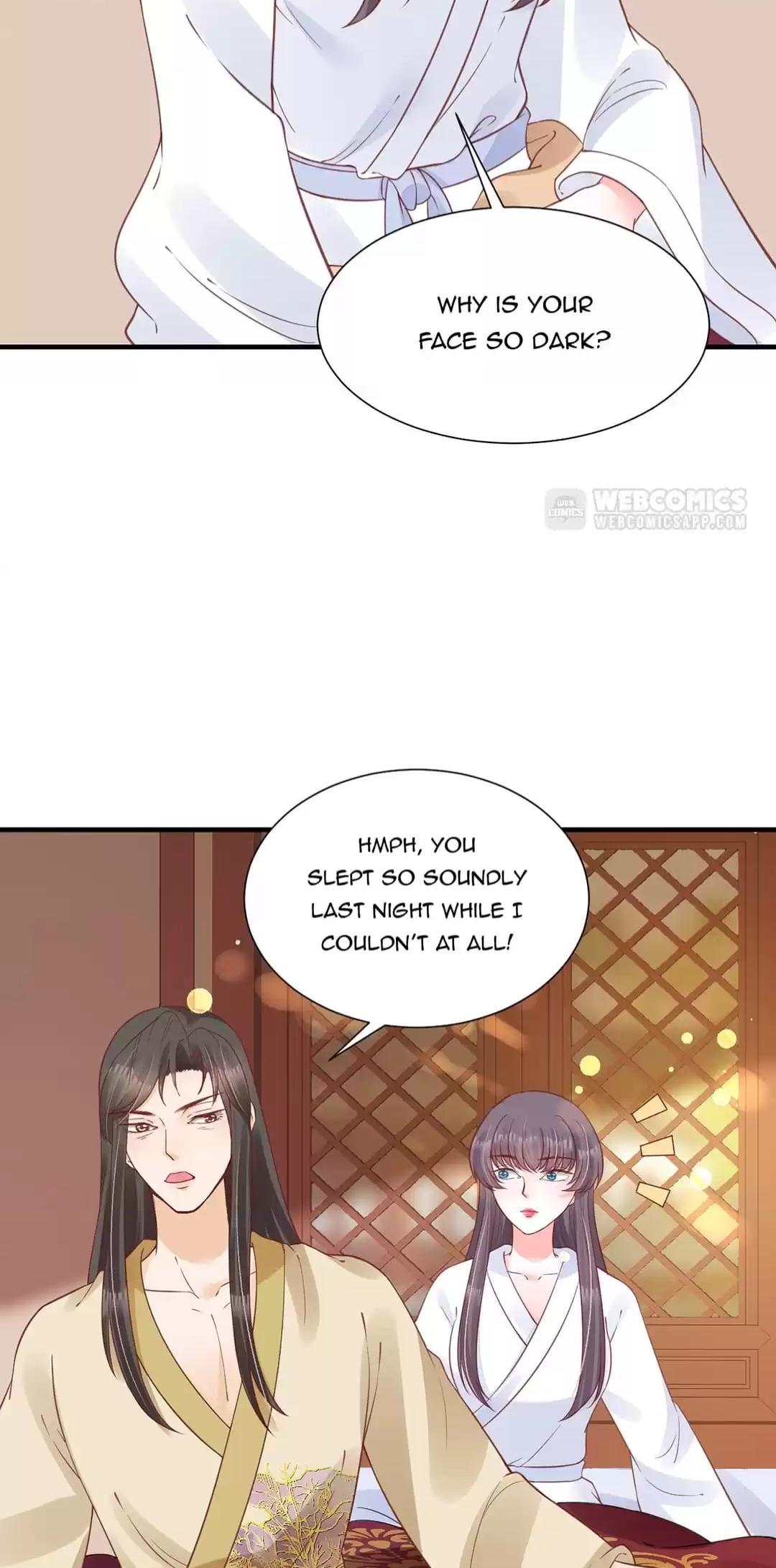 Shengshi Li Hua Dian Chapter 49 - page 7
