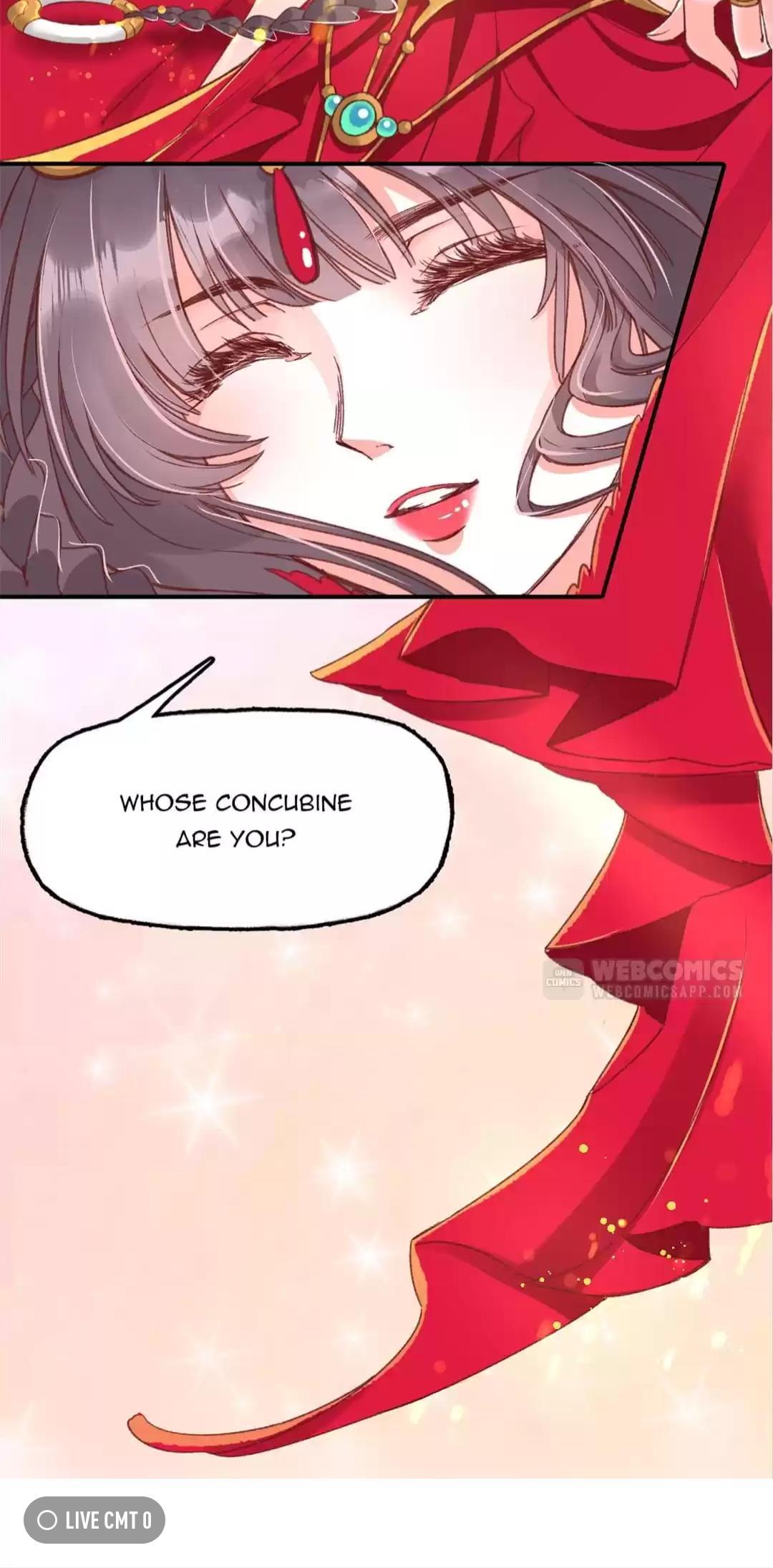 Shengshi Li Hua Dian Chapter 3 - page 12