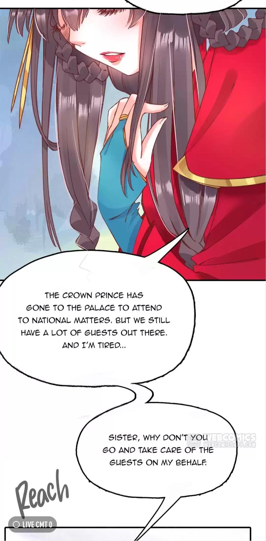 Shengshi Li Hua Dian Chapter 3 - page 16