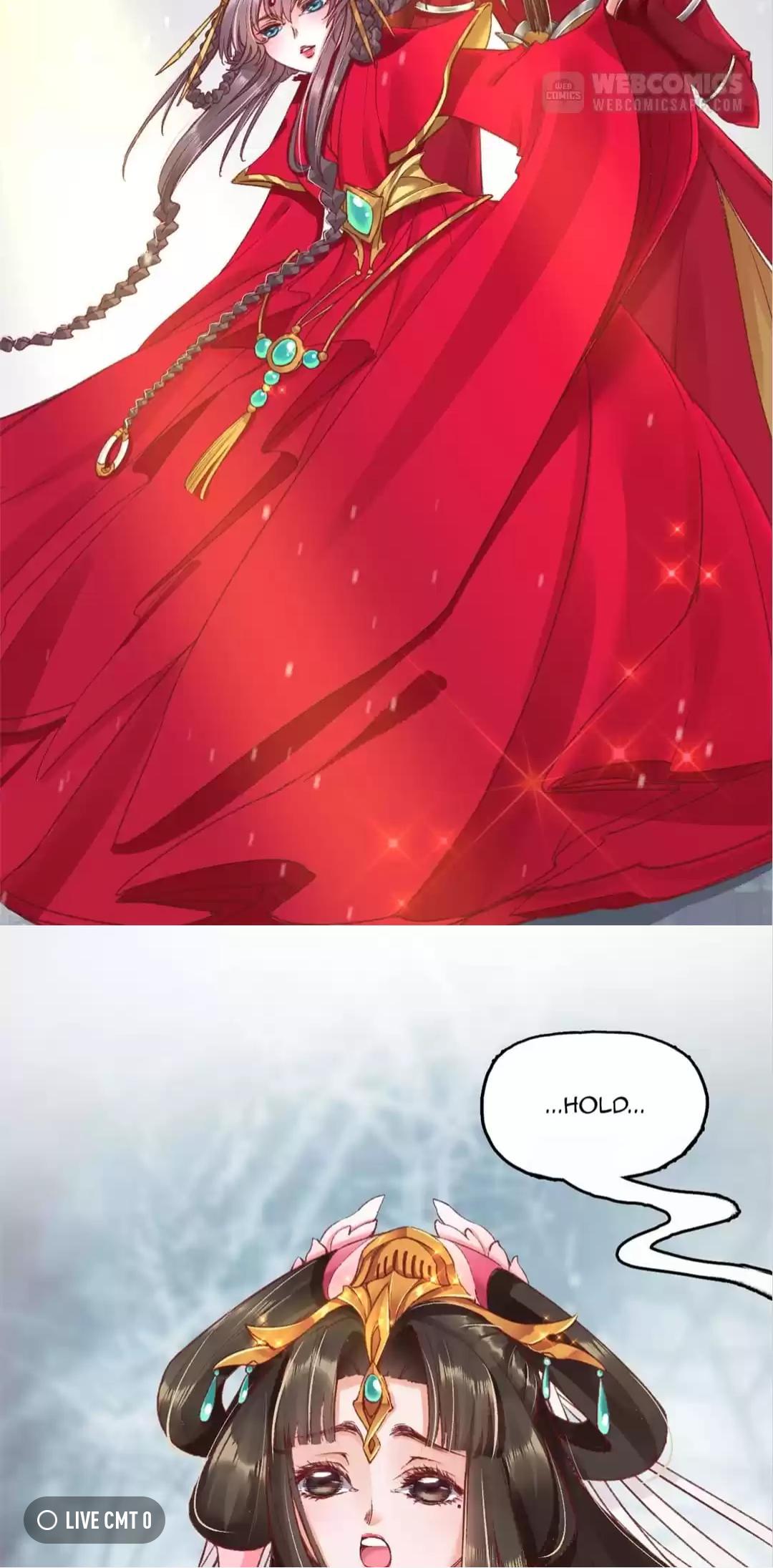 Shengshi Li Hua Dian Chapter 3 - page 18
