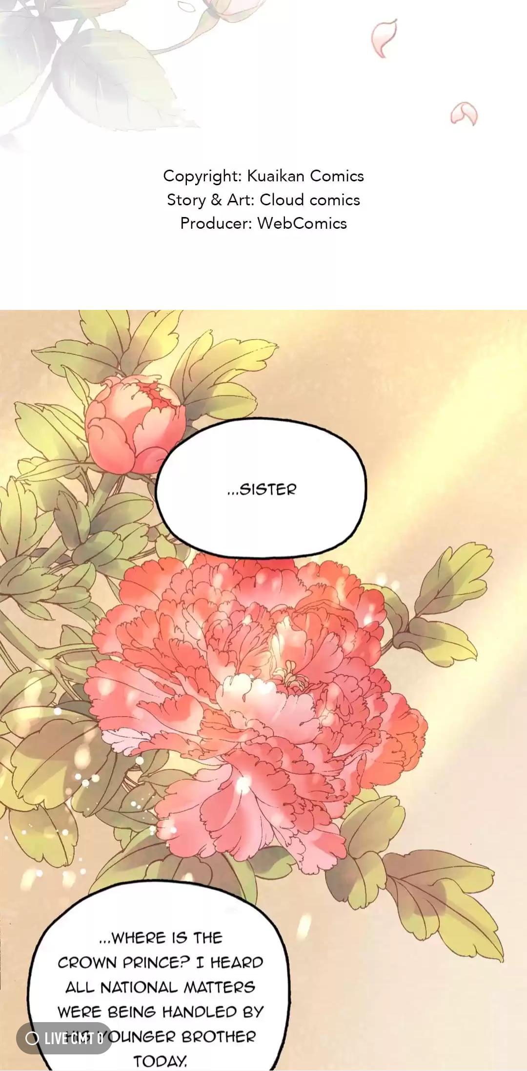 Shengshi Li Hua Dian Chapter 3 - page 2
