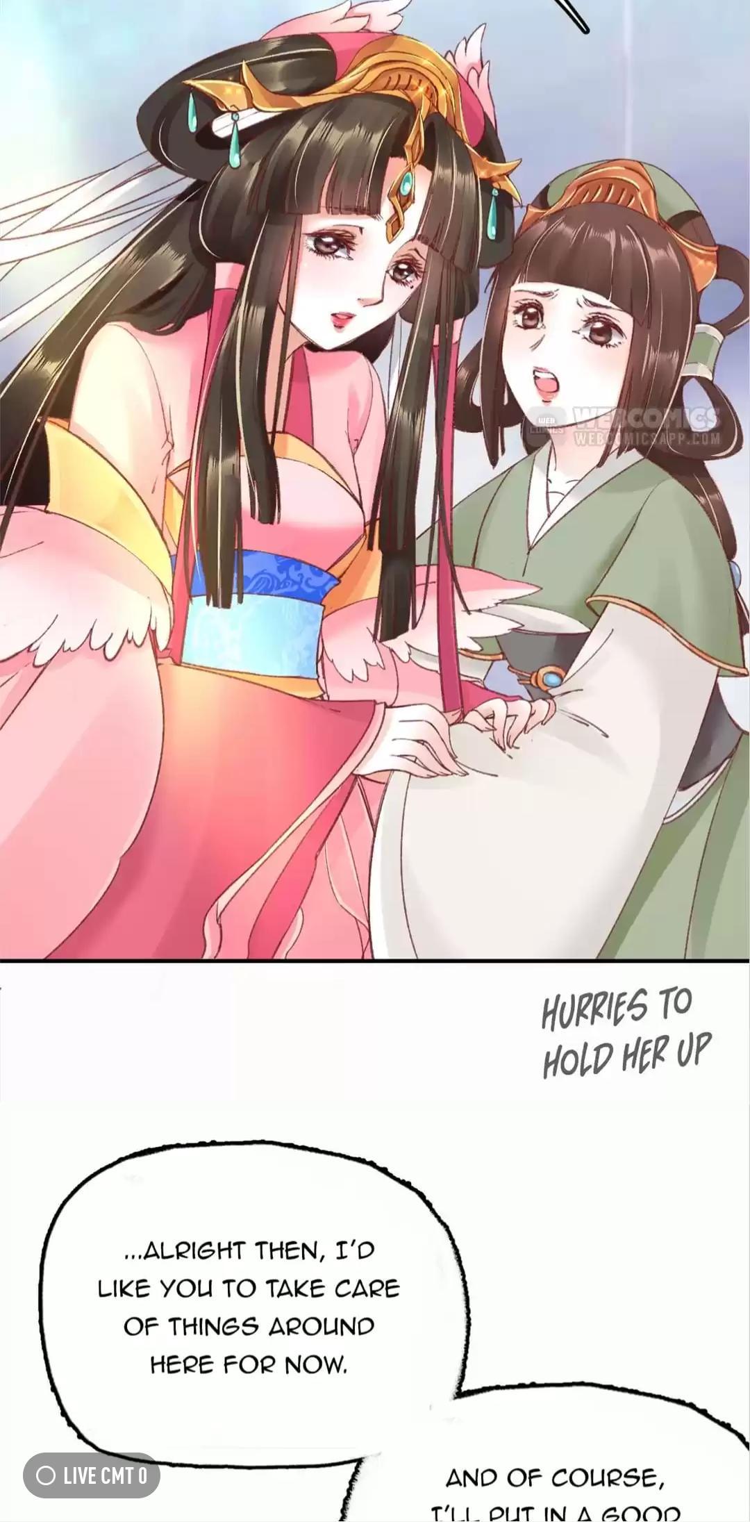 Shengshi Li Hua Dian Chapter 3 - page 25
