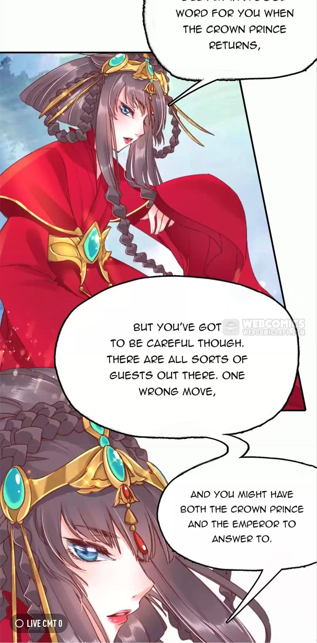 Shengshi Li Hua Dian Chapter 3 - page 26