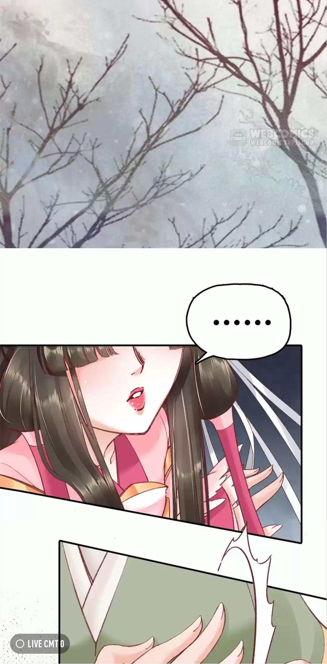 Shengshi Li Hua Dian Chapter 3 - page 28