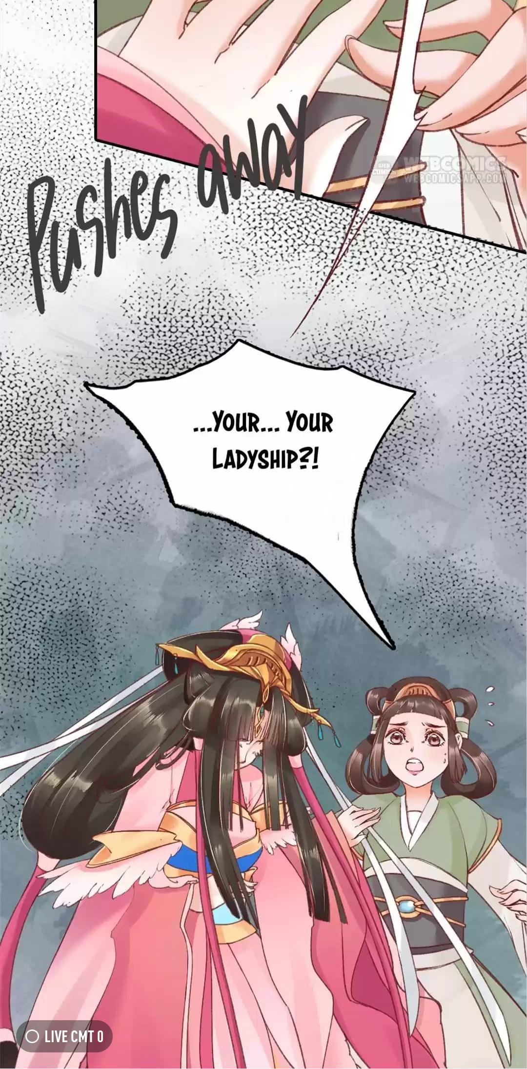 Shengshi Li Hua Dian Chapter 3 - page 29