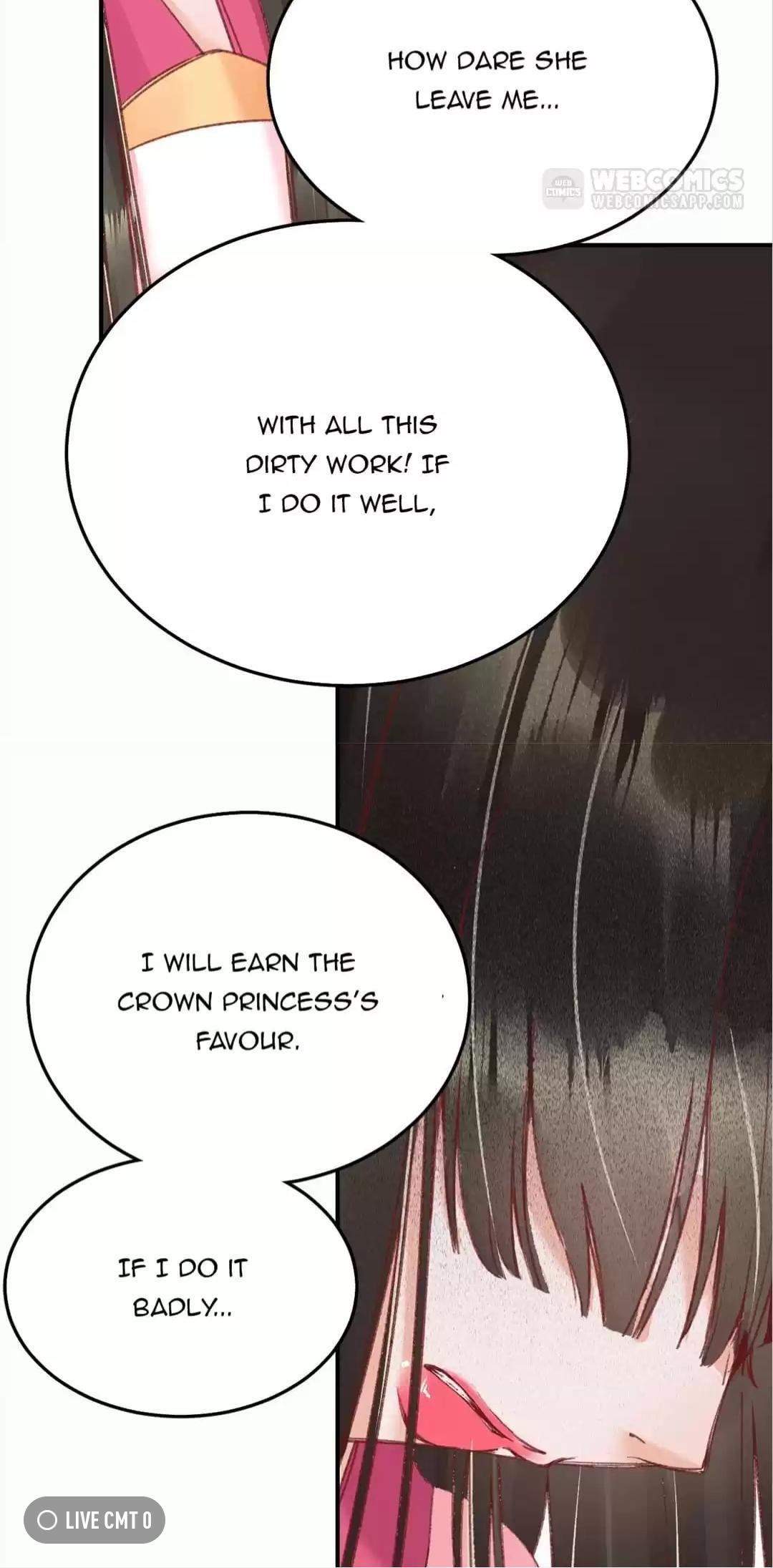 Shengshi Li Hua Dian Chapter 3 - page 31