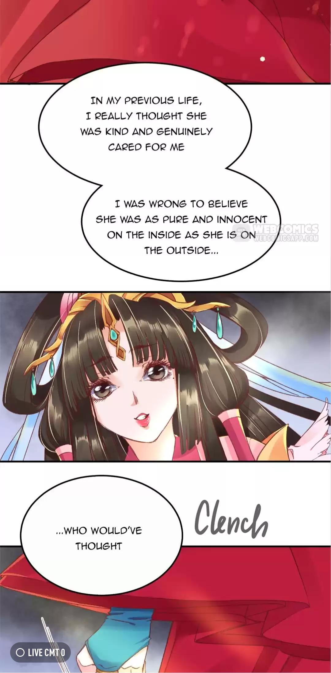 Shengshi Li Hua Dian Chapter 3 - page 6