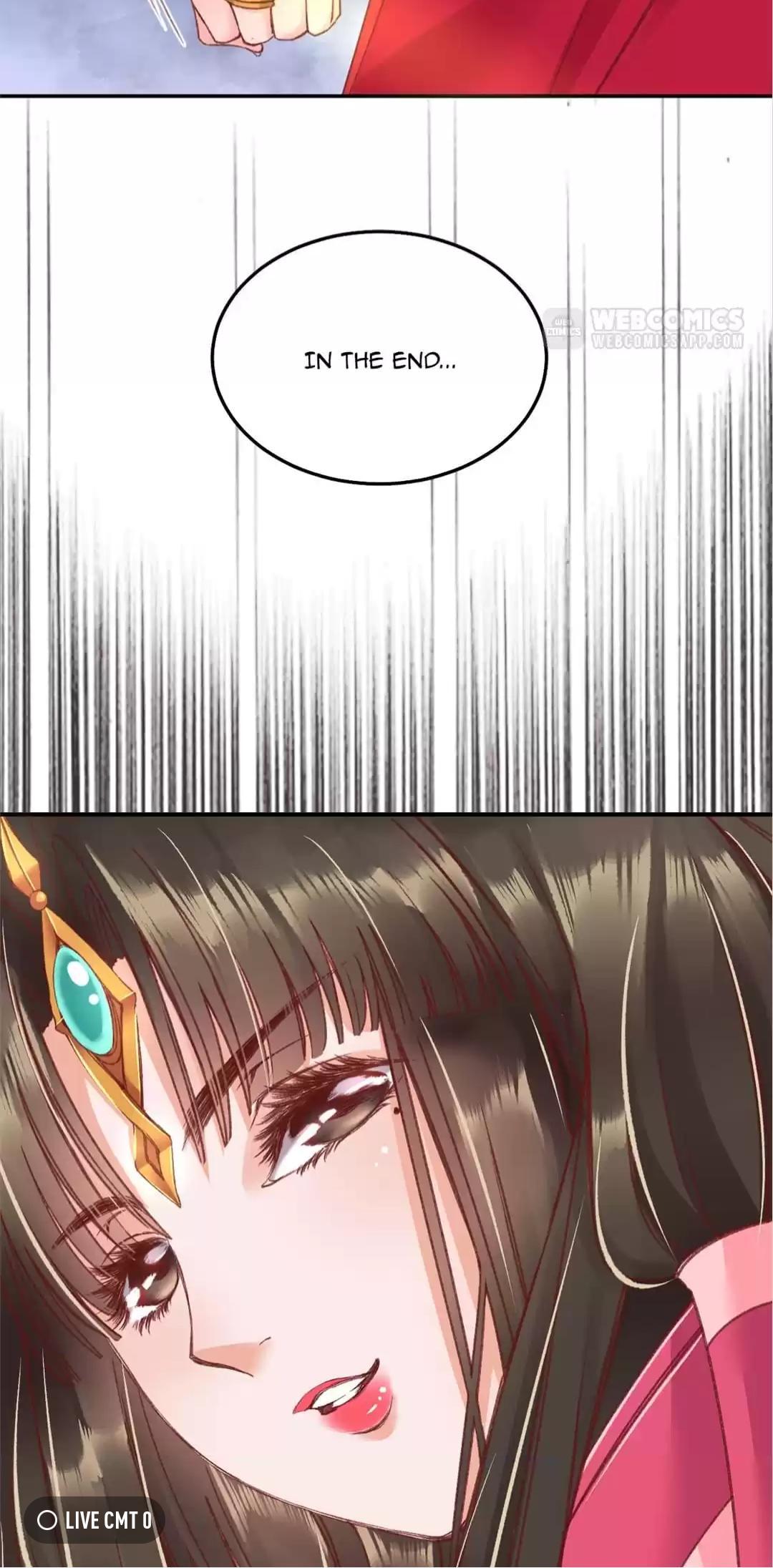 Shengshi Li Hua Dian Chapter 3 - page 7