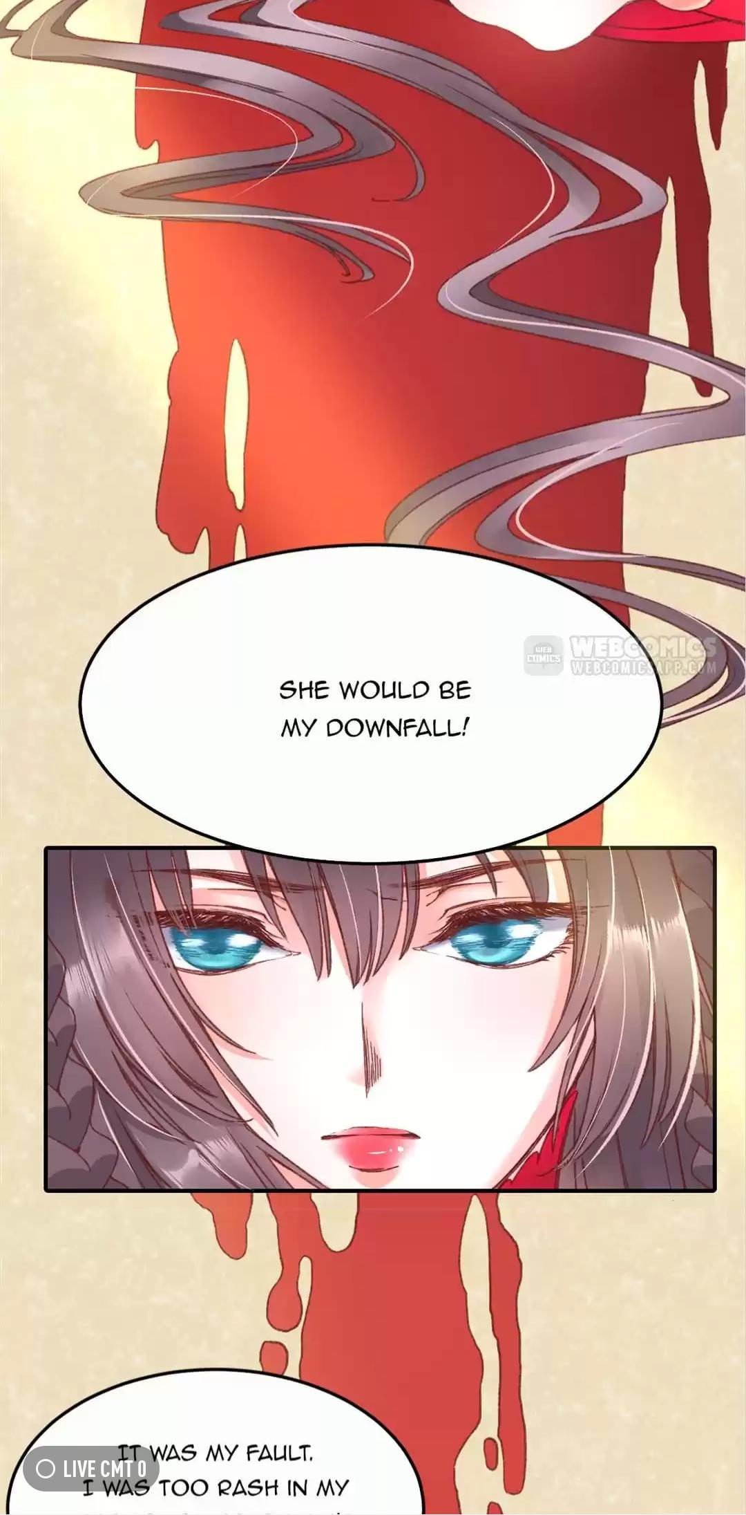 Shengshi Li Hua Dian Chapter 3 - page 9