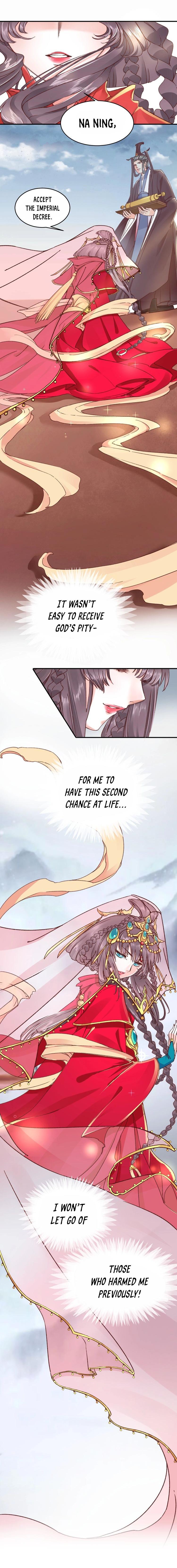 Shengshi Li Hua Dian Chapter 1 - page 8