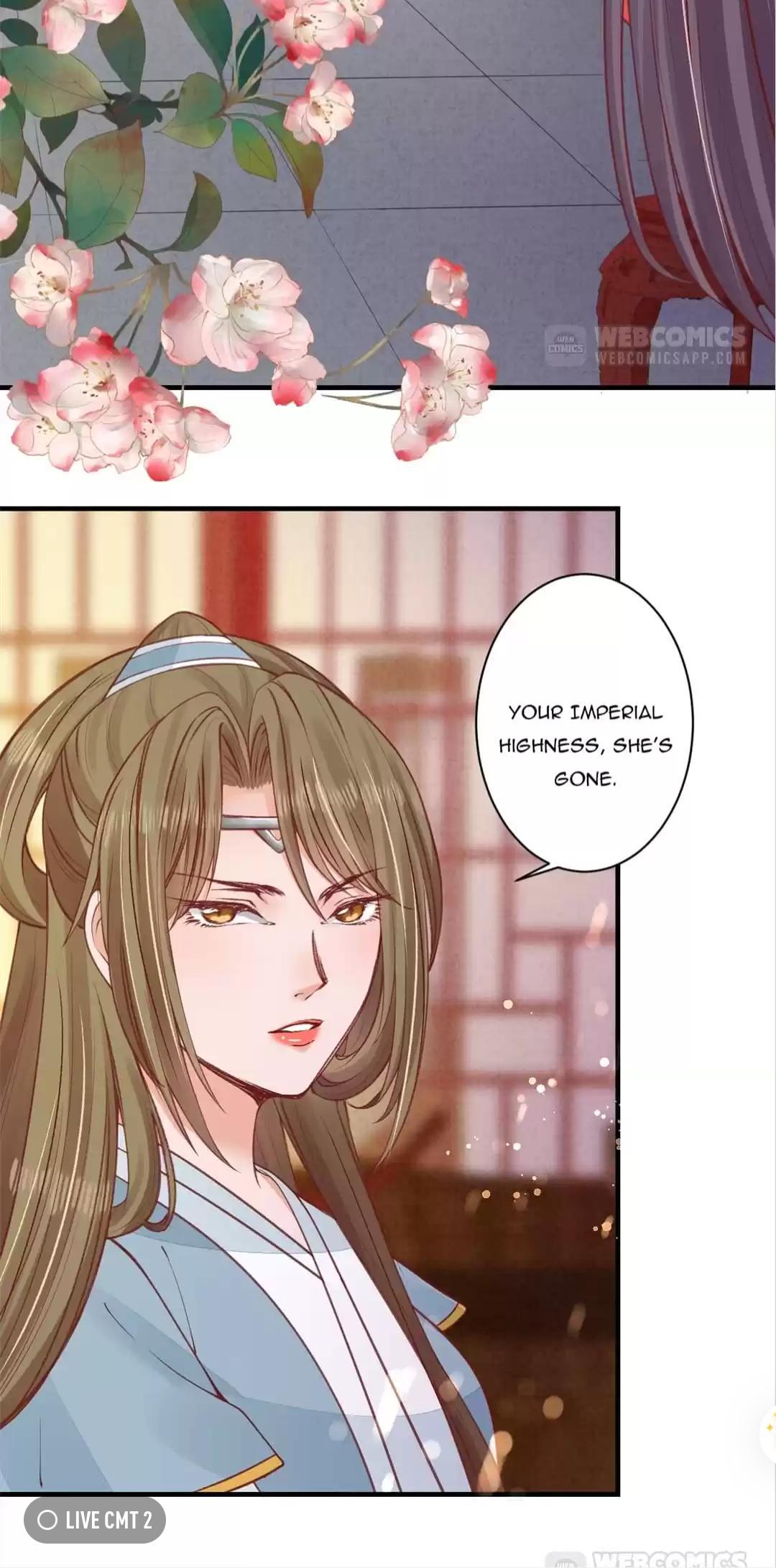 Shengshi Li Hua Dian Chapter 19 - page 10