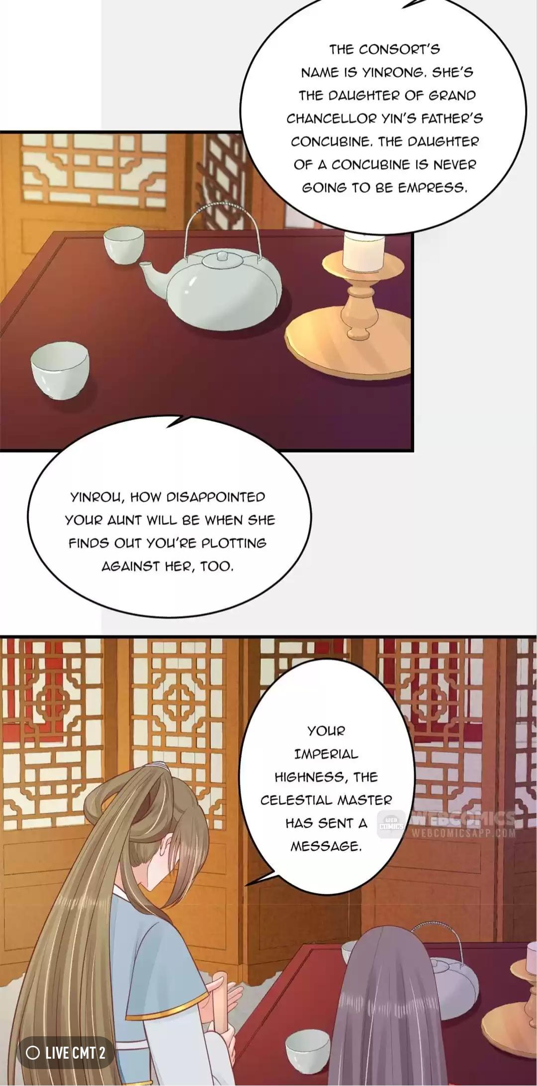 Shengshi Li Hua Dian Chapter 19 - page 12