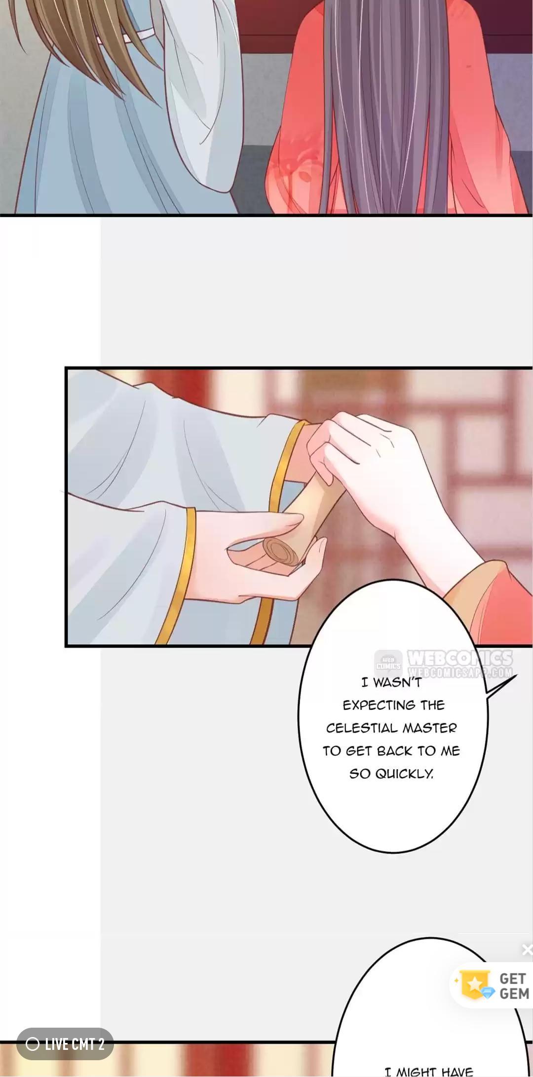 Shengshi Li Hua Dian Chapter 19 - page 13