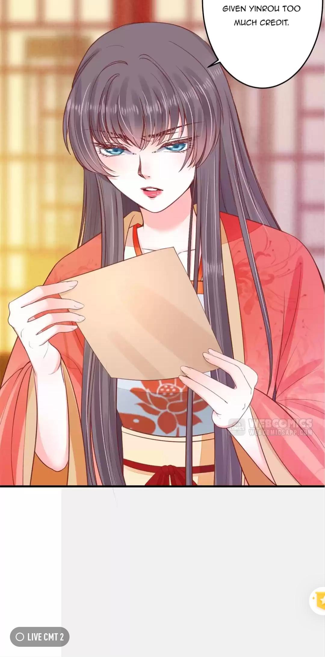 Shengshi Li Hua Dian Chapter 19 - page 14