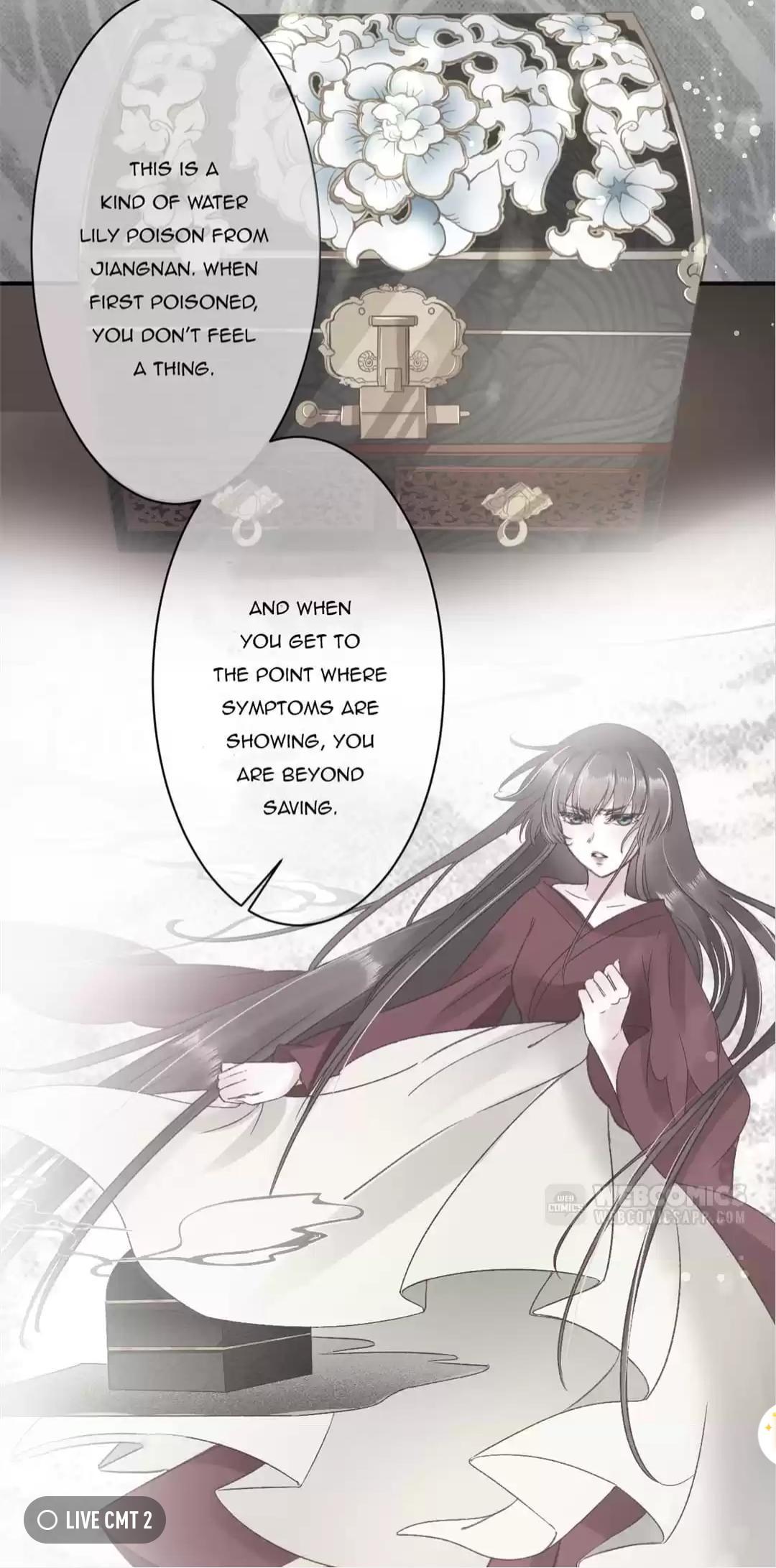 Shengshi Li Hua Dian Chapter 19 - page 16