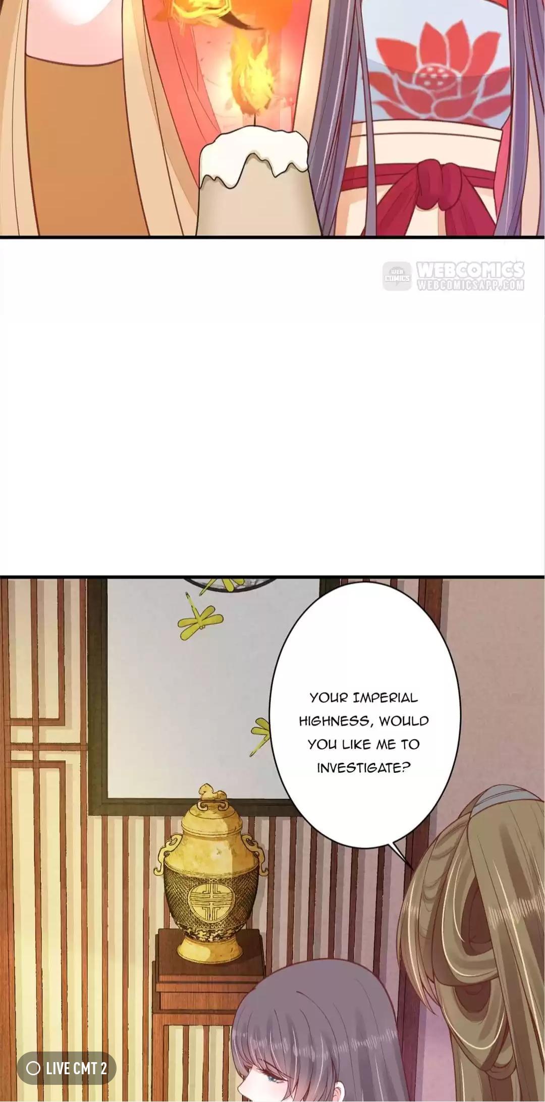 Shengshi Li Hua Dian Chapter 19 - page 19