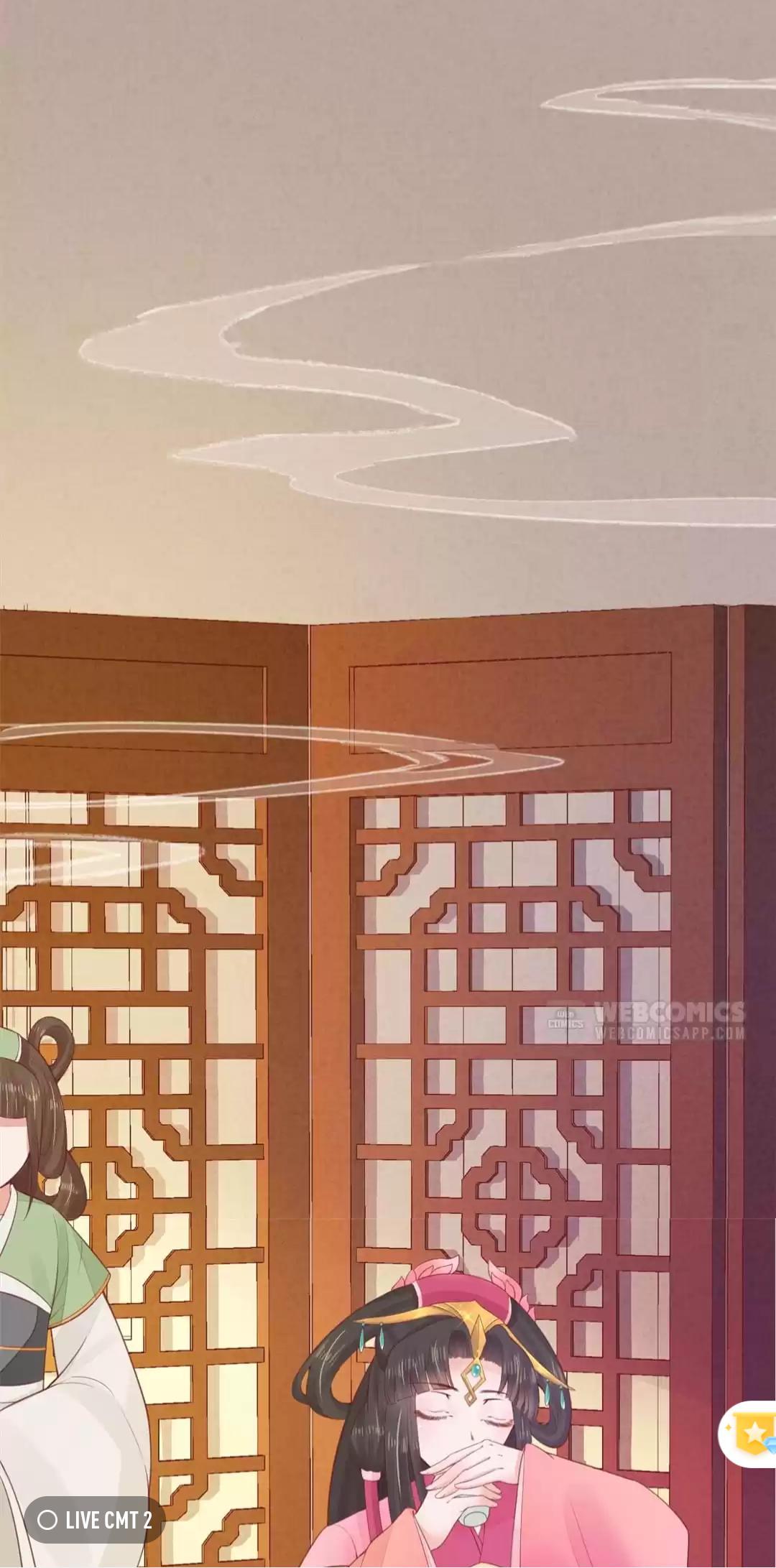 Shengshi Li Hua Dian Chapter 19 - page 2