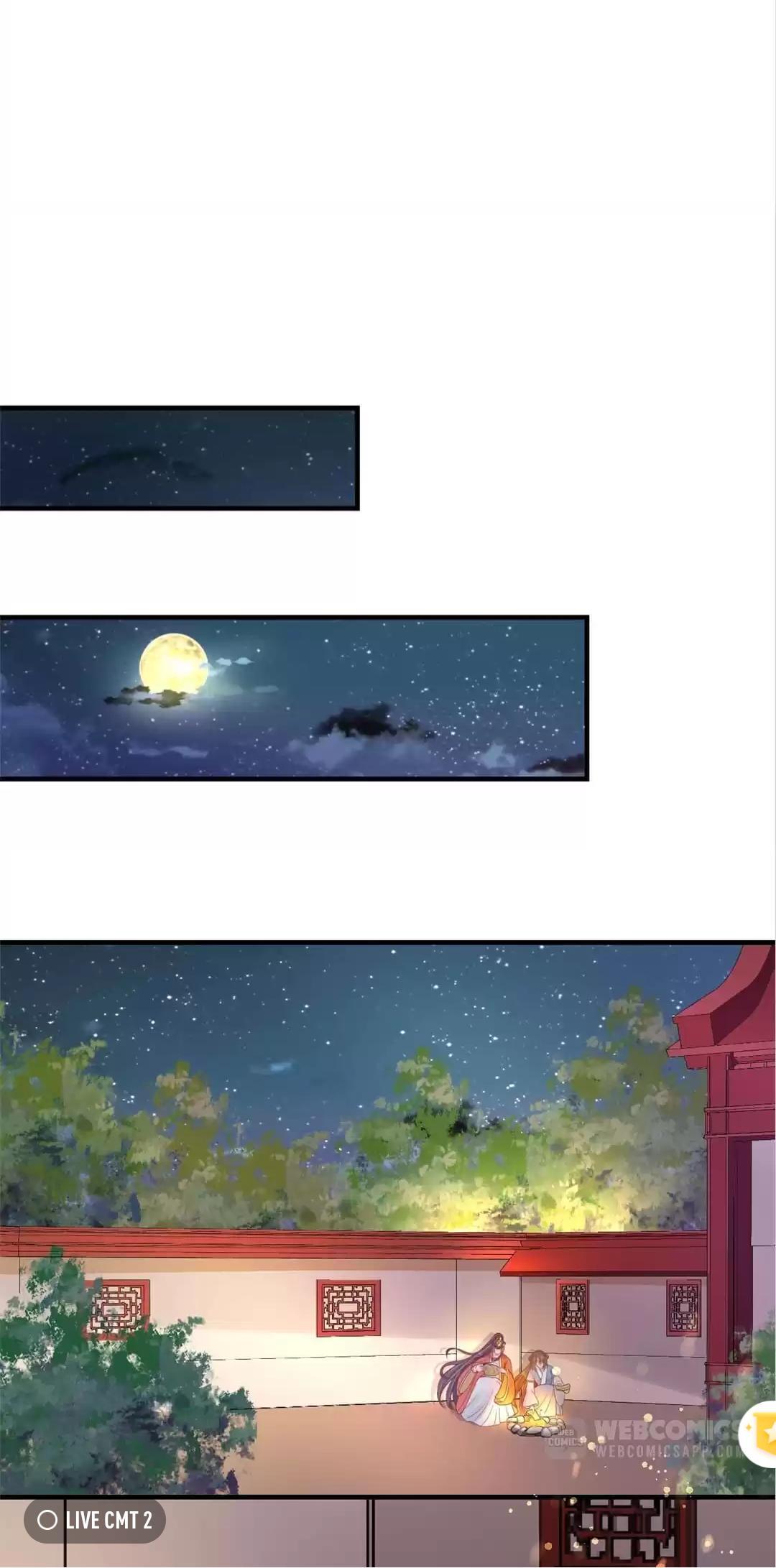 Shengshi Li Hua Dian Chapter 19 - page 23
