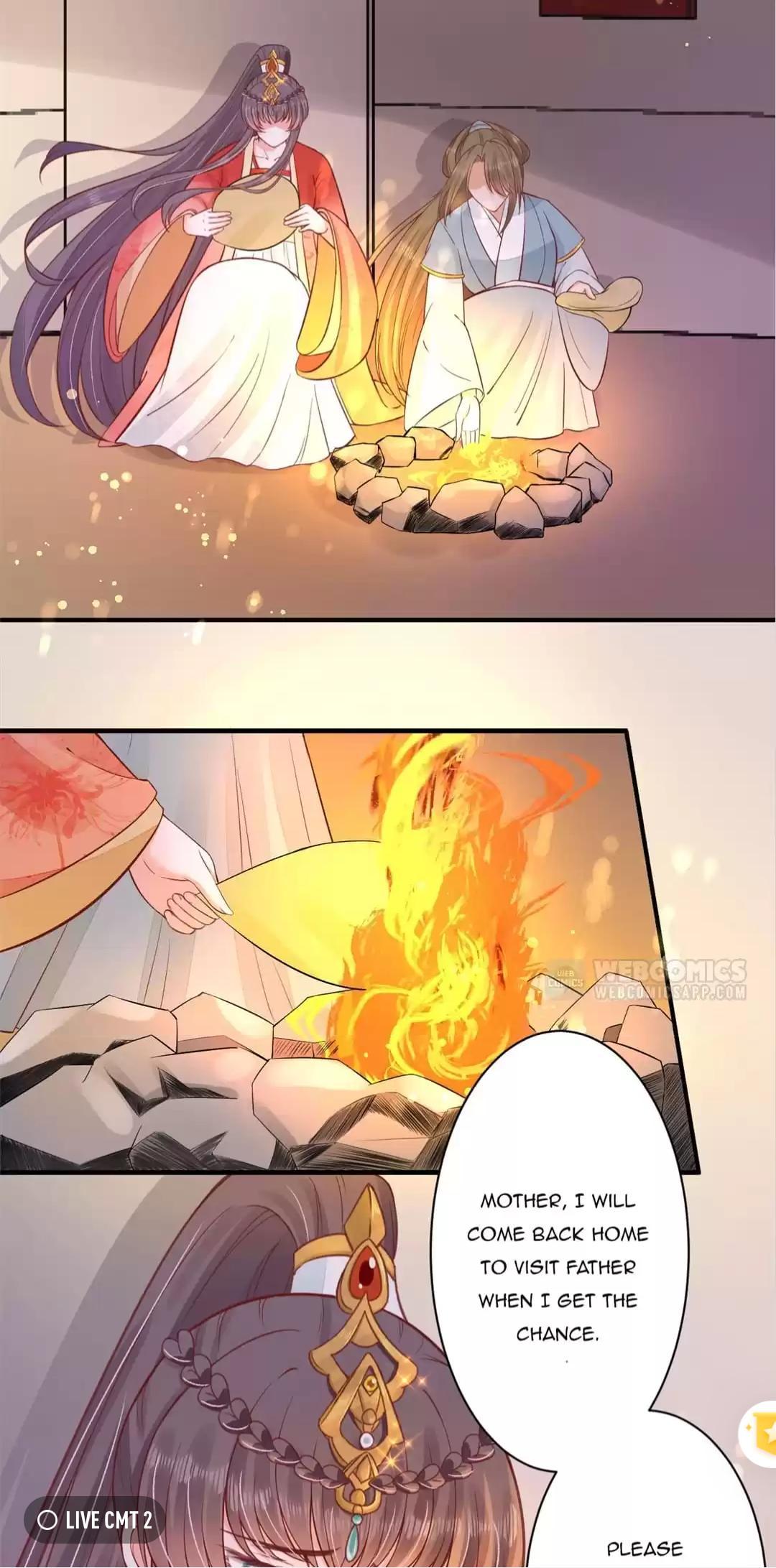 Shengshi Li Hua Dian Chapter 19 - page 24
