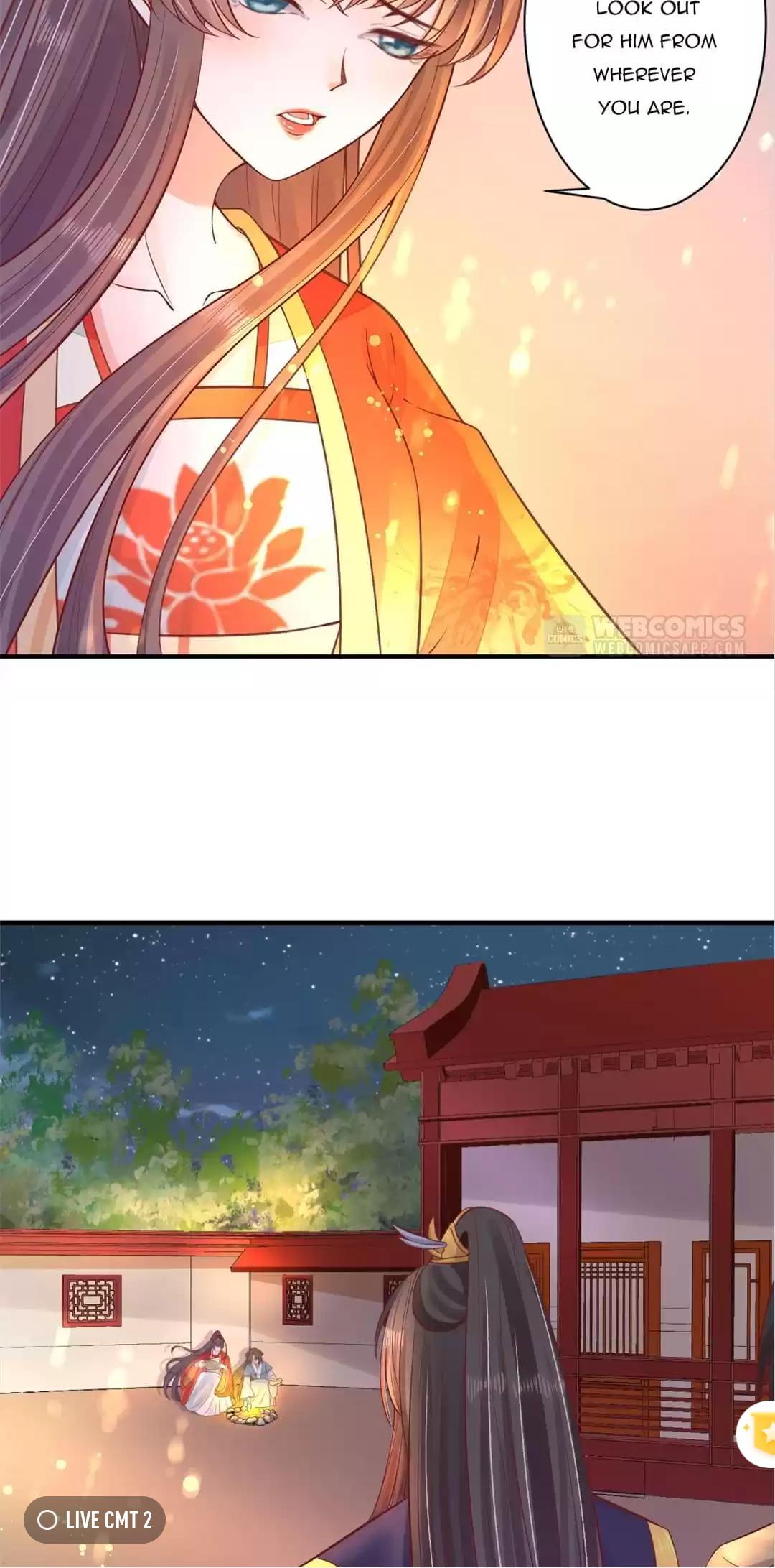 Shengshi Li Hua Dian Chapter 19 - page 25
