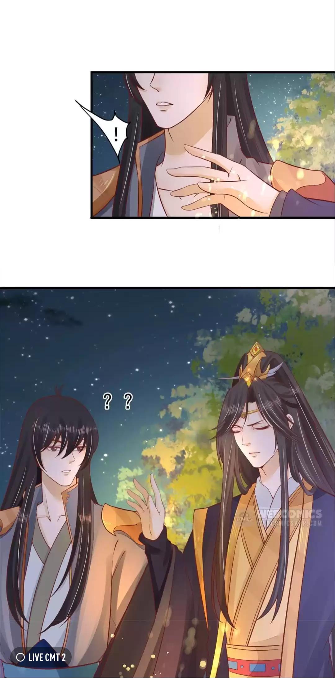 Shengshi Li Hua Dian Chapter 19 - page 27