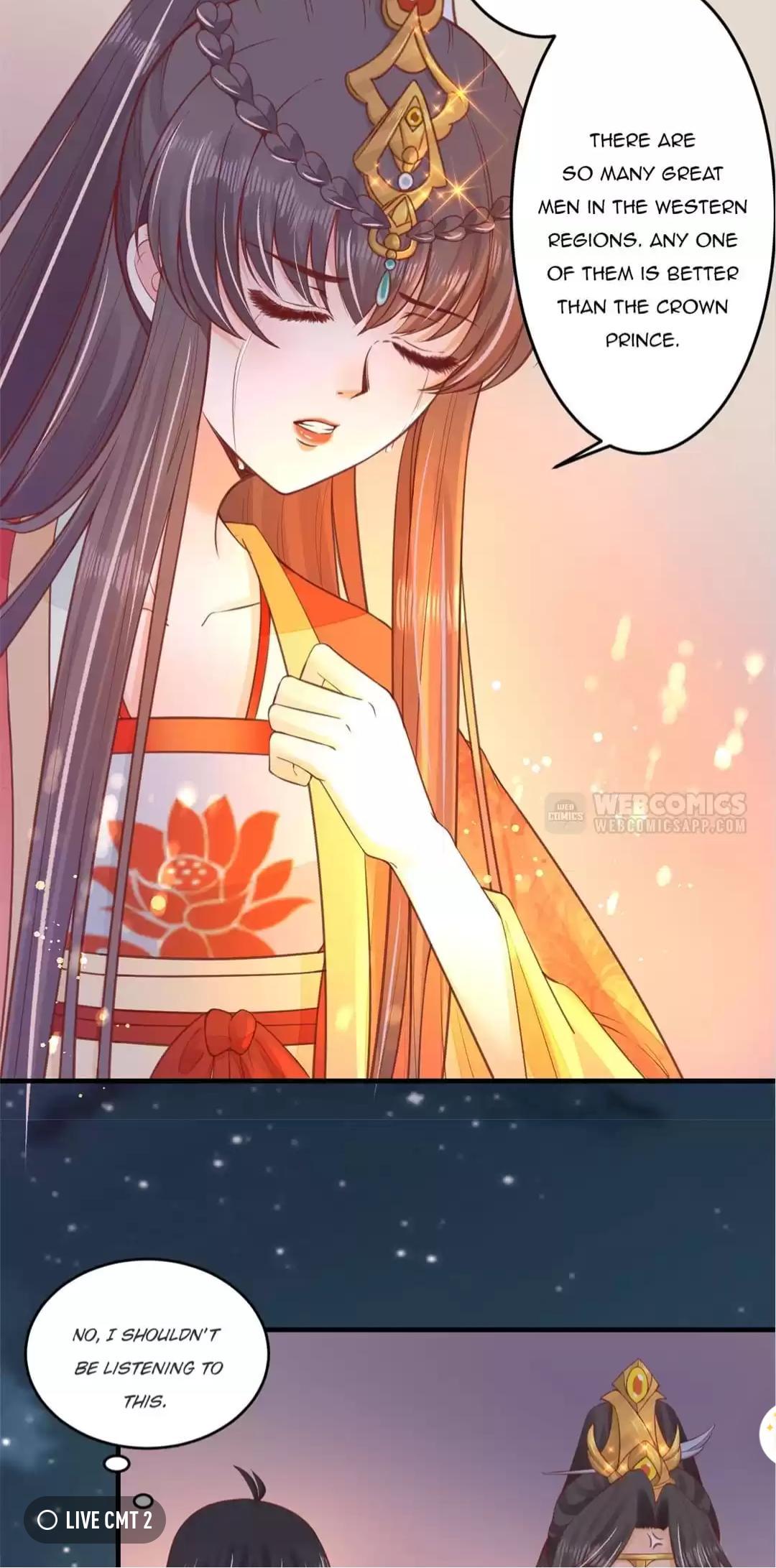 Shengshi Li Hua Dian Chapter 19 - page 29