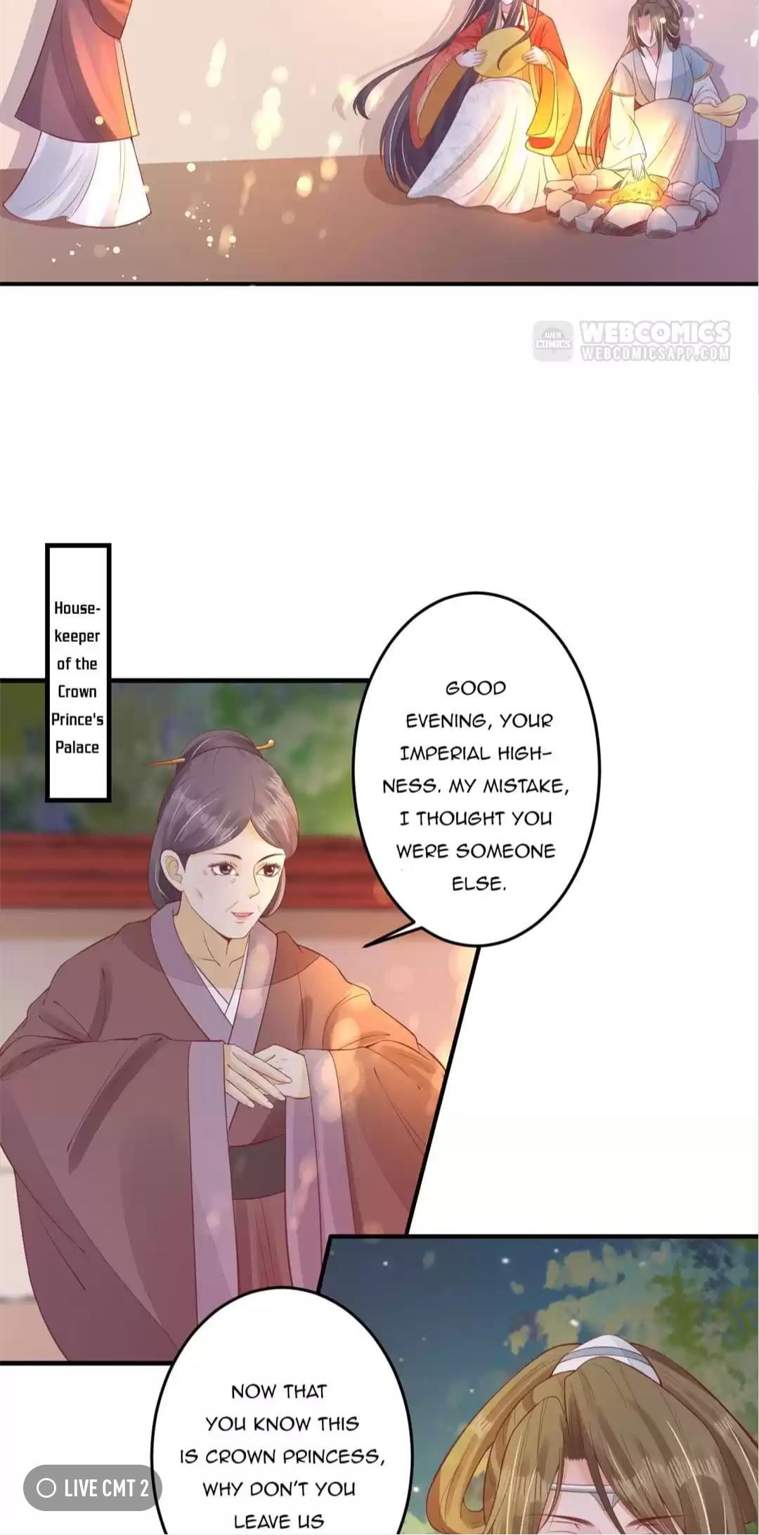 Shengshi Li Hua Dian Chapter 19 - page 31