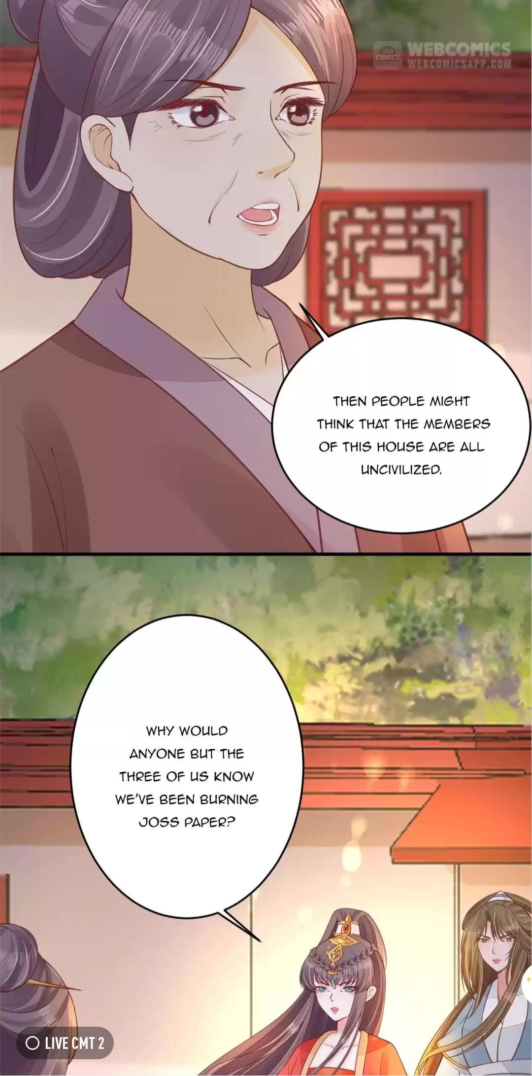 Shengshi Li Hua Dian Chapter 19 - page 33