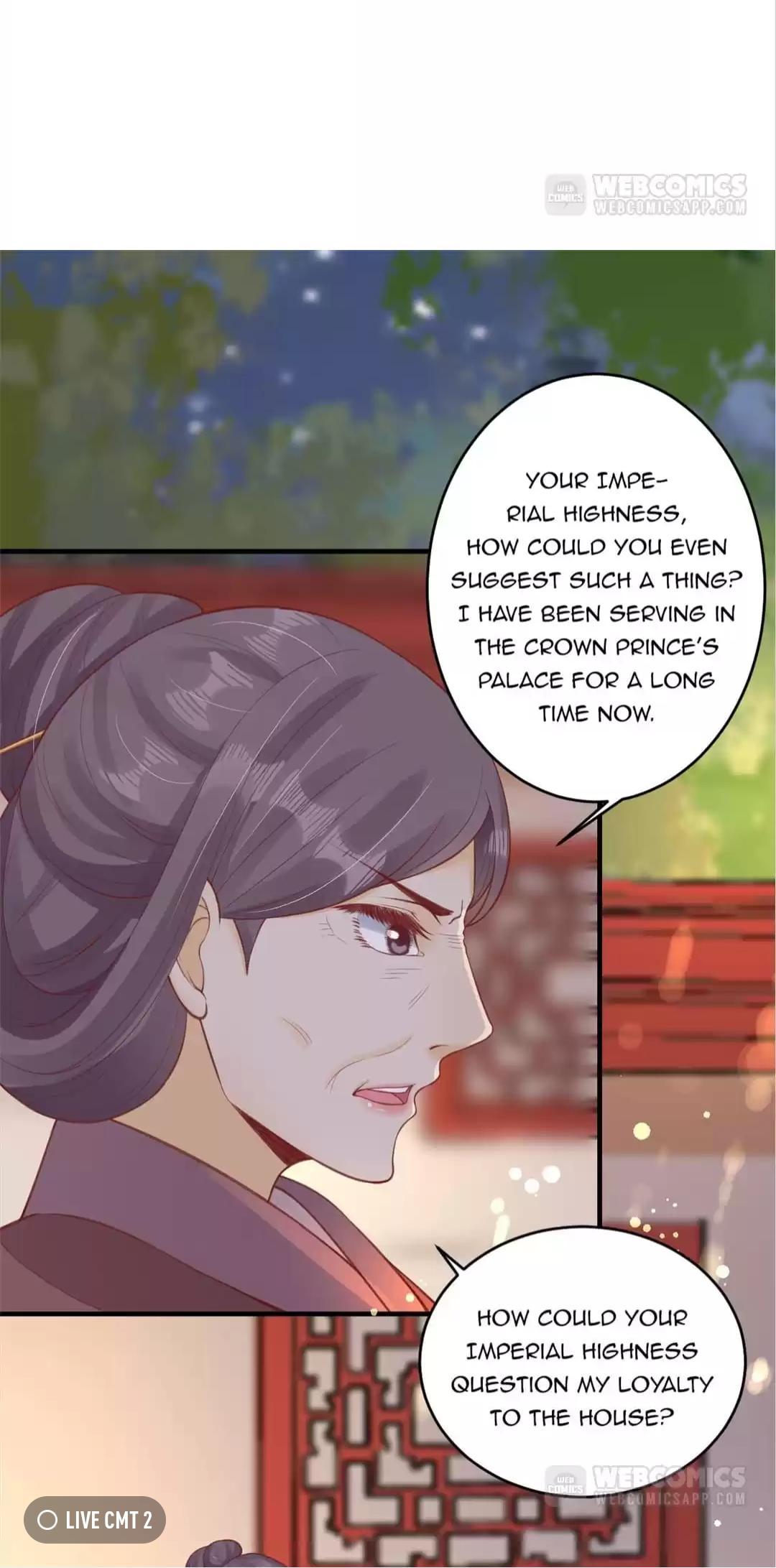 Shengshi Li Hua Dian Chapter 19 - page 35