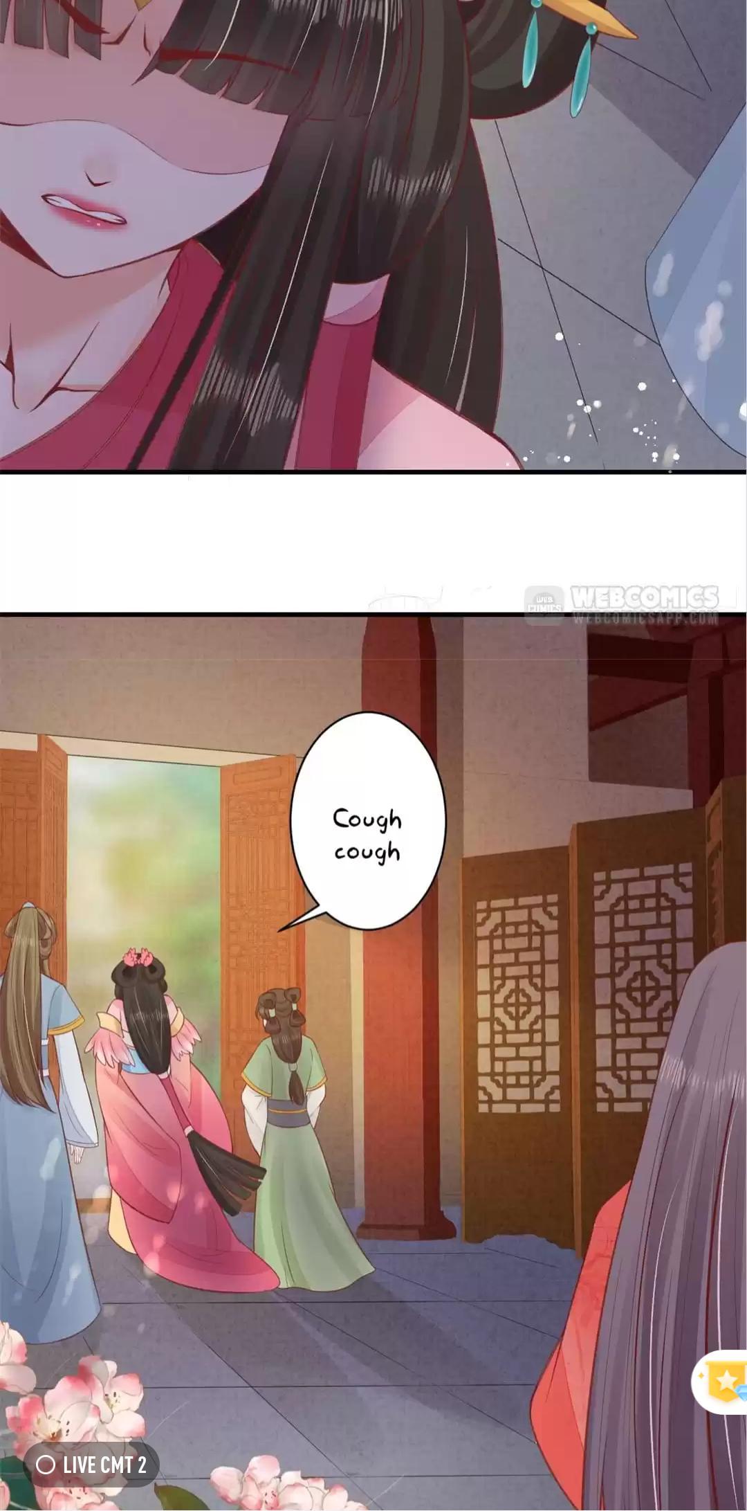 Shengshi Li Hua Dian Chapter 19 - page 9