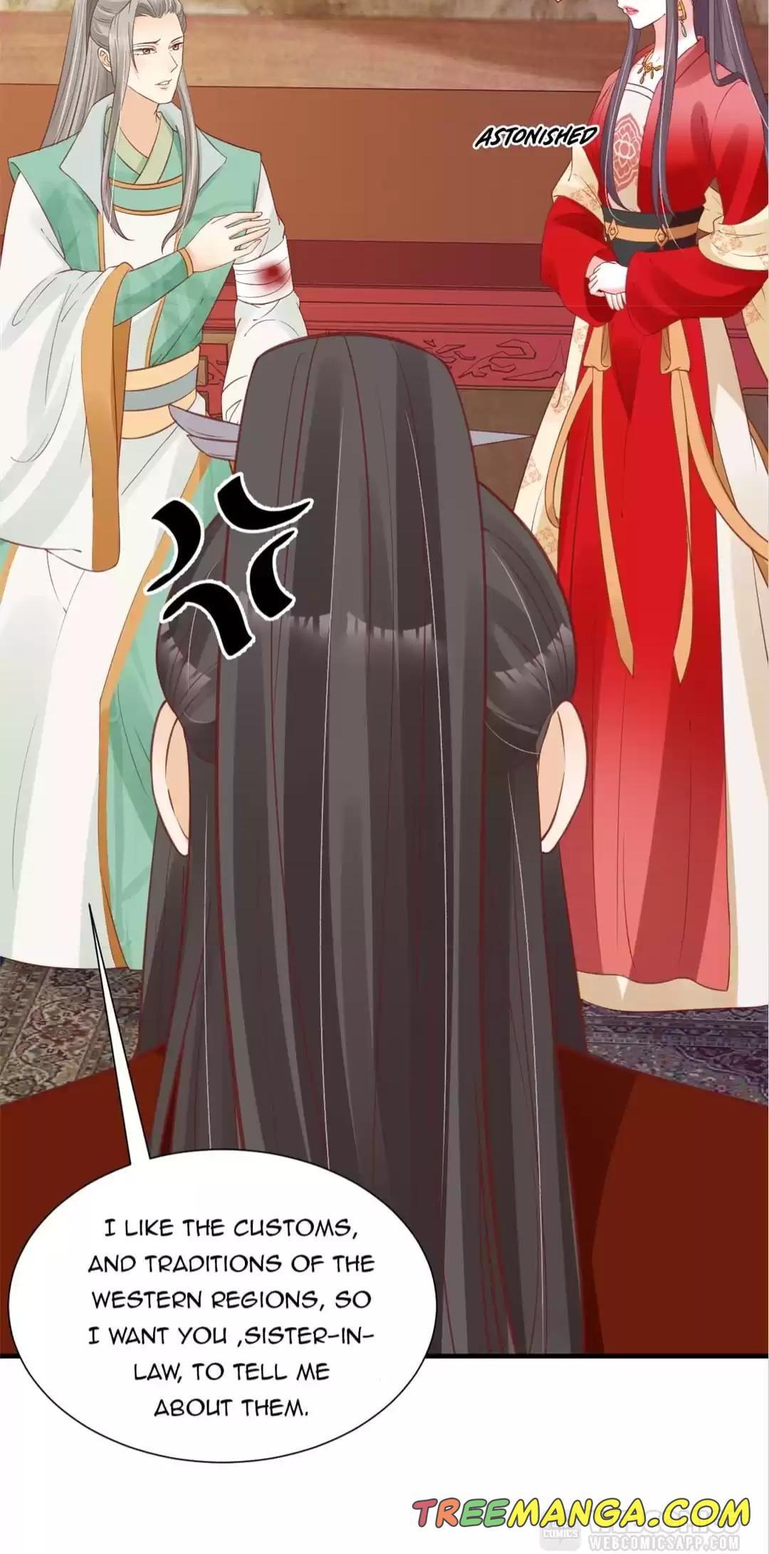 Shengshi Li Hua Dian Chapter 52 - page 10